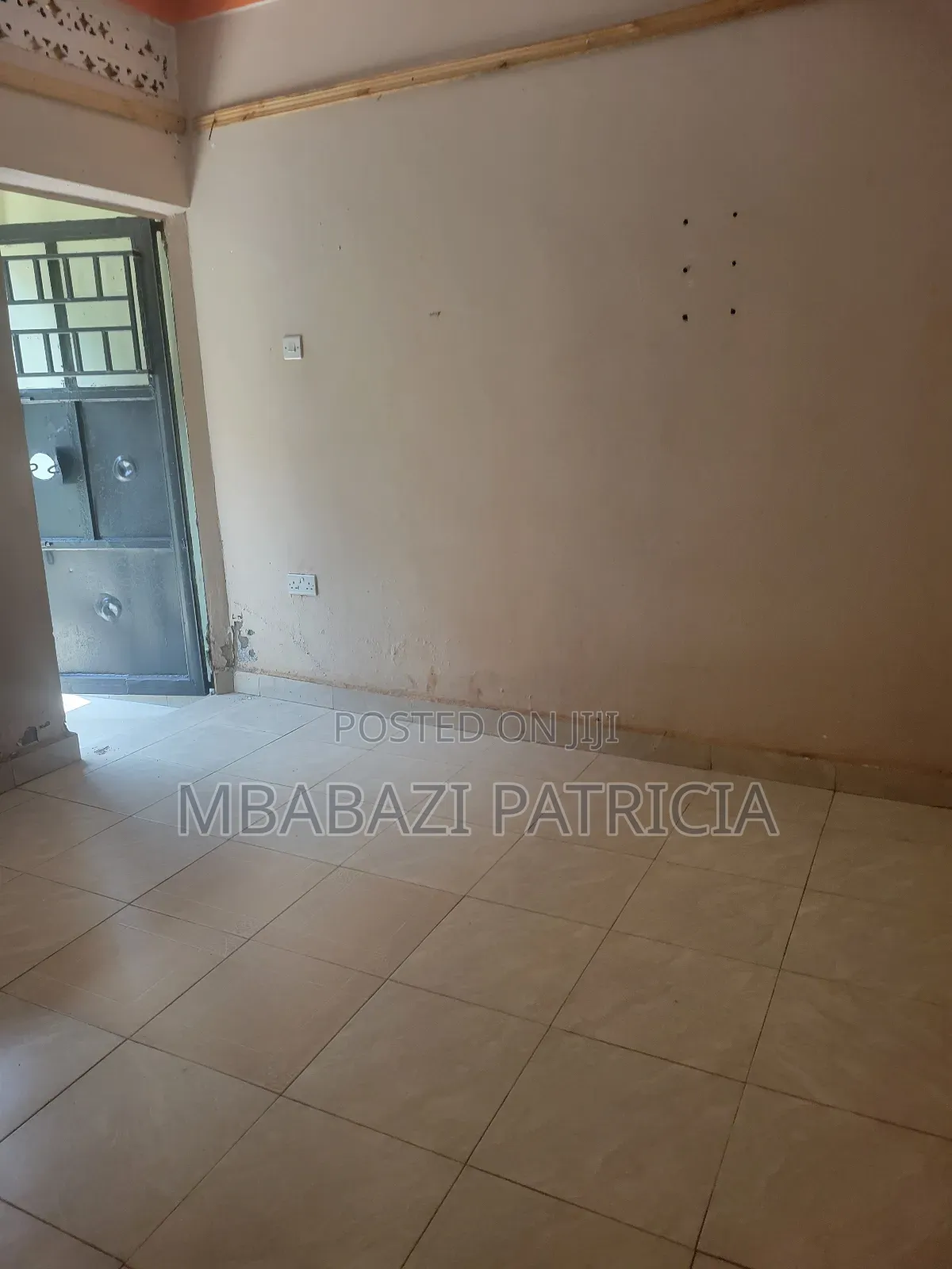 1bdrm House in Lugoba Near Lugoba, Kawempe for rent in Kawempe