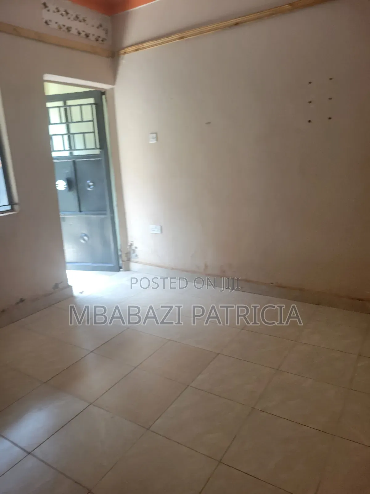 1bdrm House in Lugoba Near Lugoba, Kawempe for rent in Kawempe