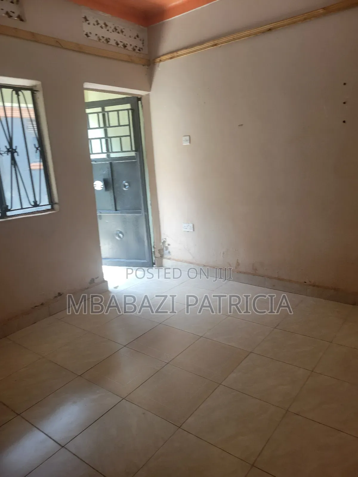 1bdrm House in Lugoba Near Lugoba, Kawempe for rent in Kawempe