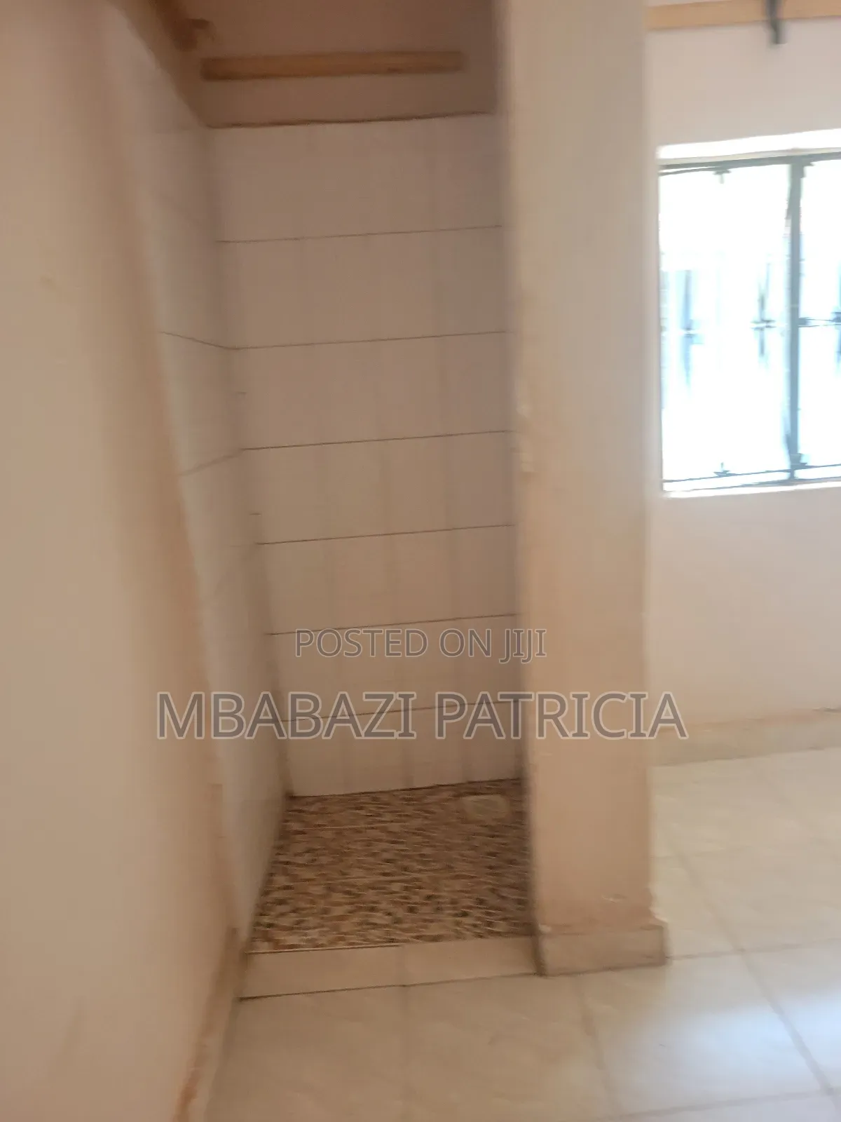 1bdrm House in Lugoba Near Lugoba, Kawempe for rent in Kawempe
