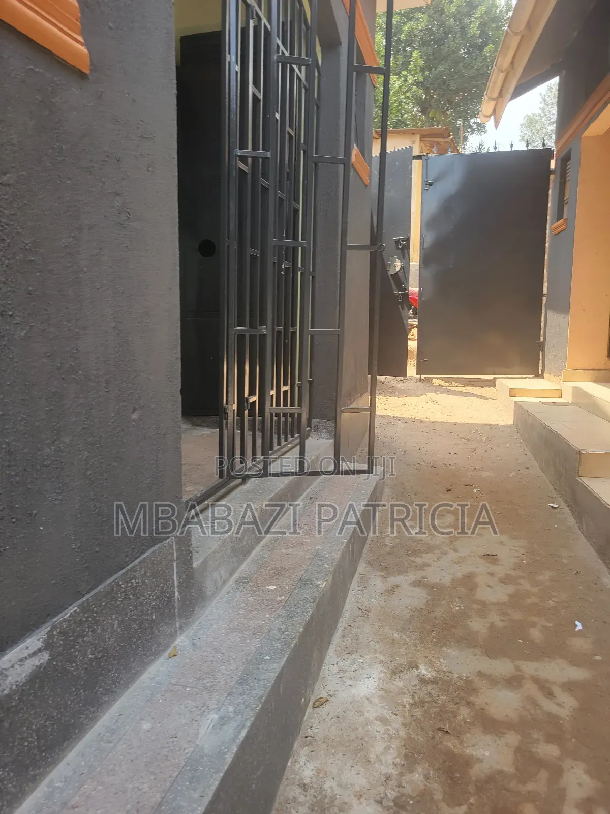 1bdrm House in Lugoba Near Lc1, Kawempe for rent in Kawempe