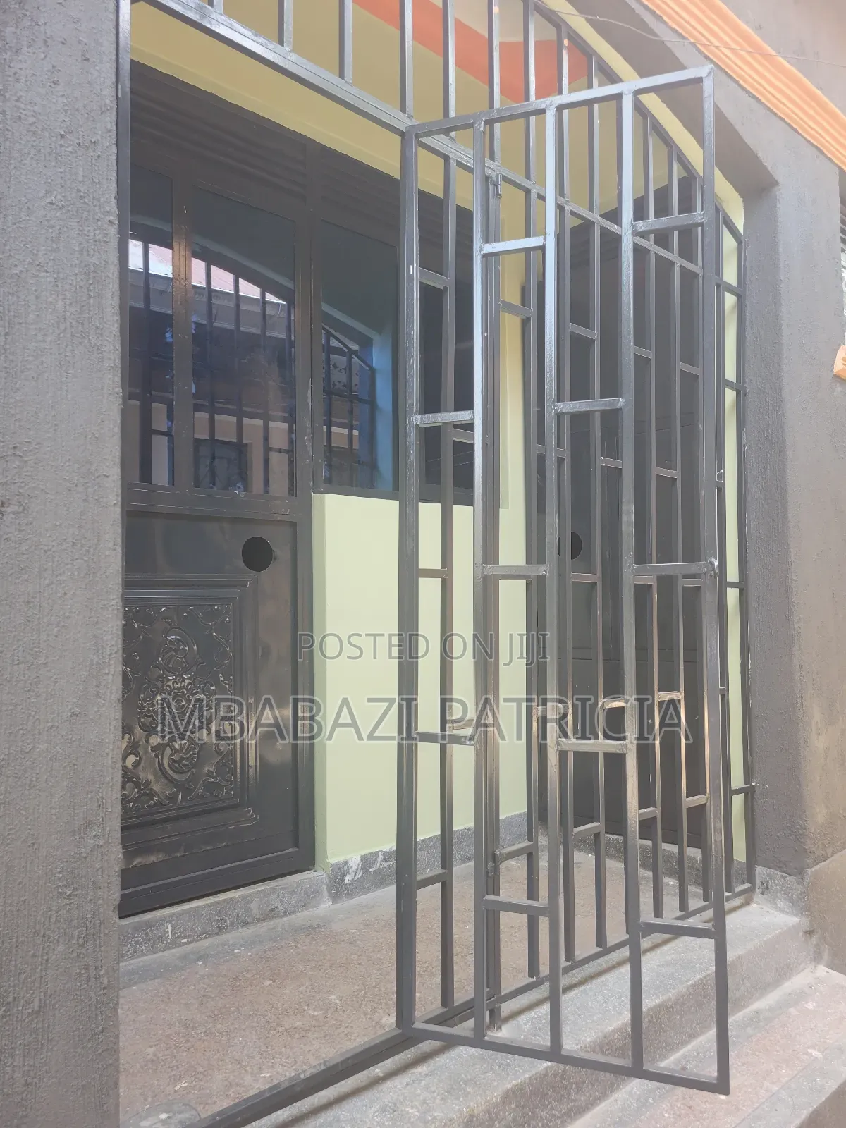 1bdrm House in Lugoba Near Lc1, Kawempe for rent in Kawempe