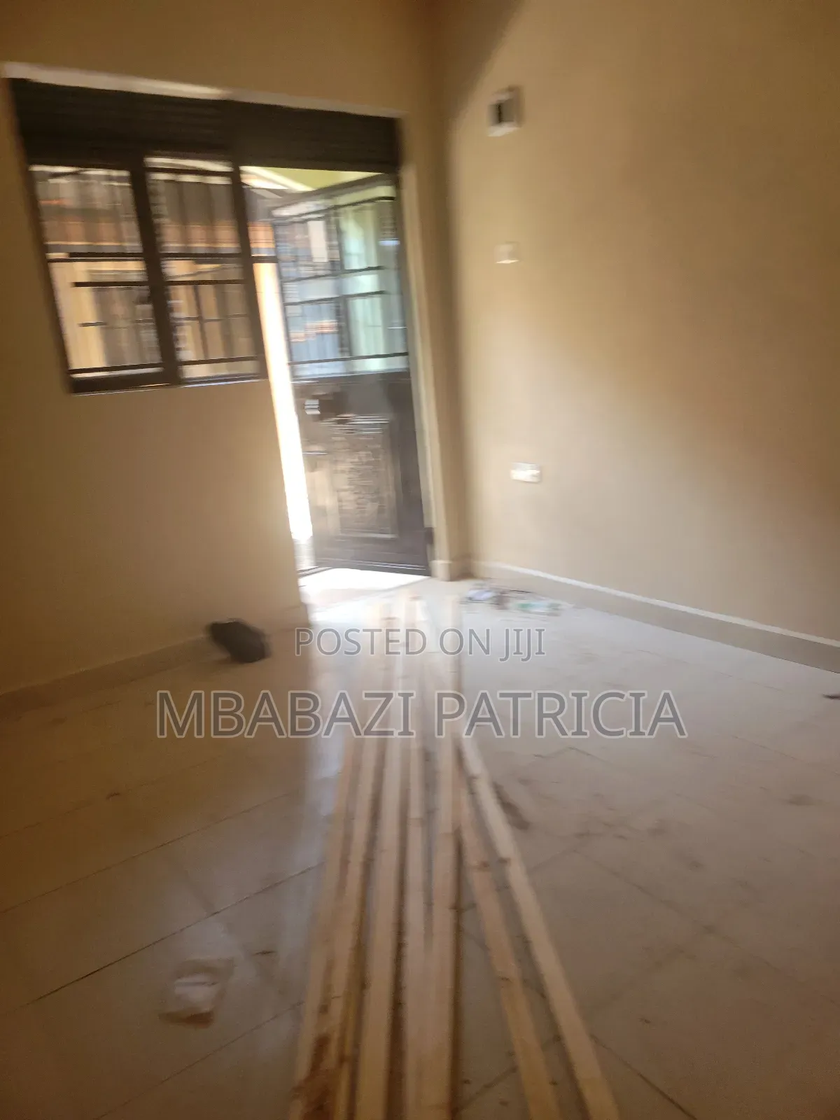 1bdrm House in Lugoba Near Lc1, Kawempe for rent in Kawempe