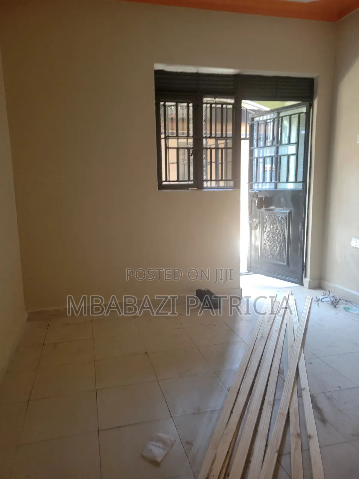 1bdrm House in Lugoba Near Lc1, Kawempe for rent in Kawempe