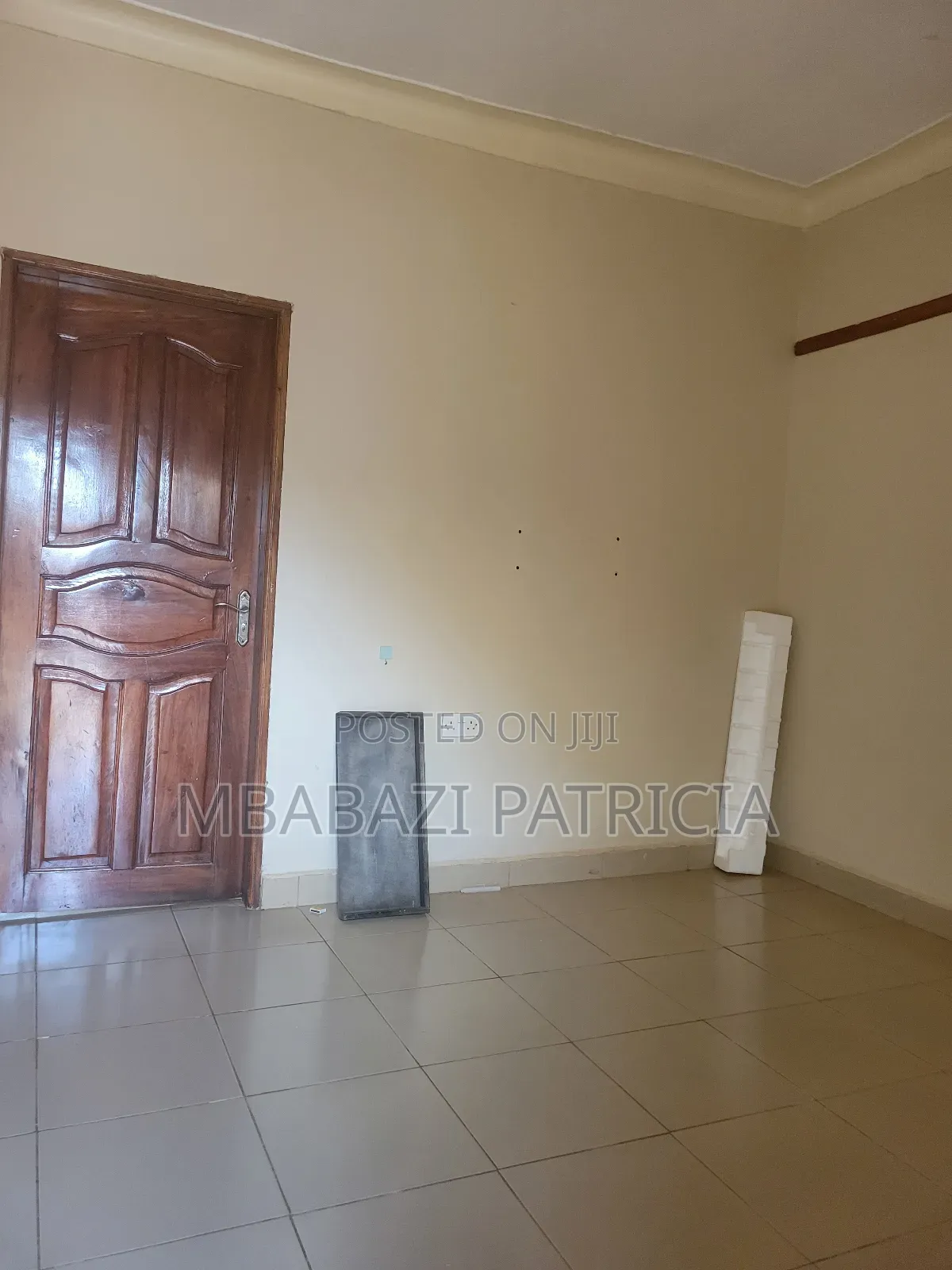 1bdrm House in Kazo Road, Kawempe for rent in Kawempe