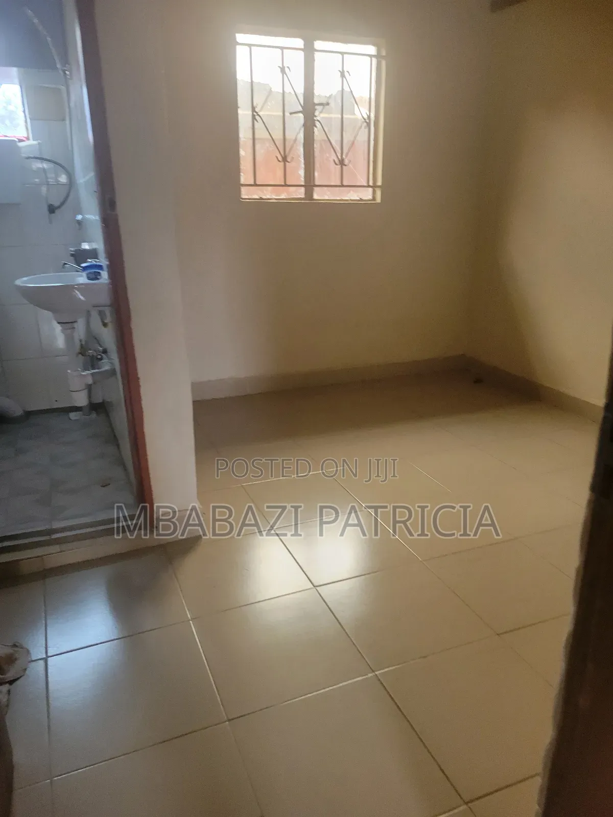 1bdrm House in Kazo Road, Kawempe for rent in Kawempe
