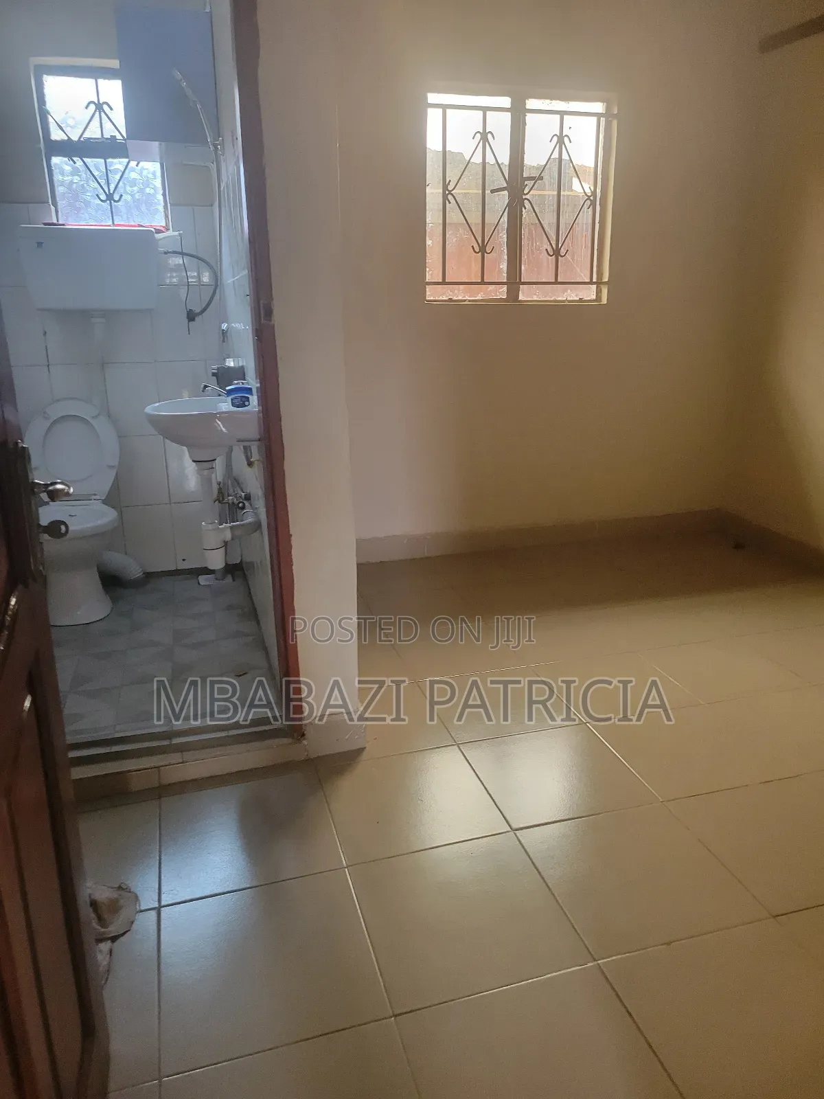 1bdrm House in Kazo Road, Kawempe for rent in Kawempe