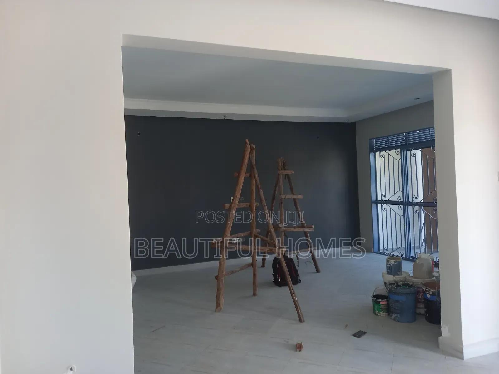 Furnished 4bdrm House in Kira for sale in Kira