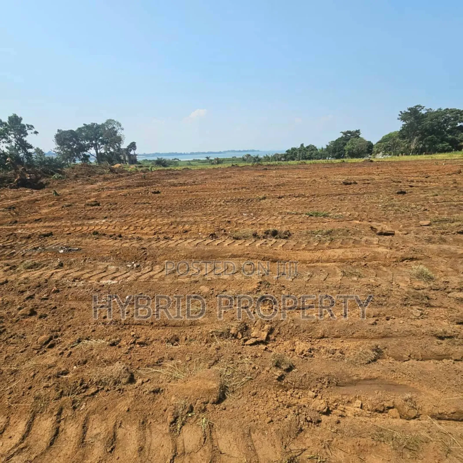 Prime Plots for Sale at Bwerenga Resort Lakeview Land Estate in Katabi