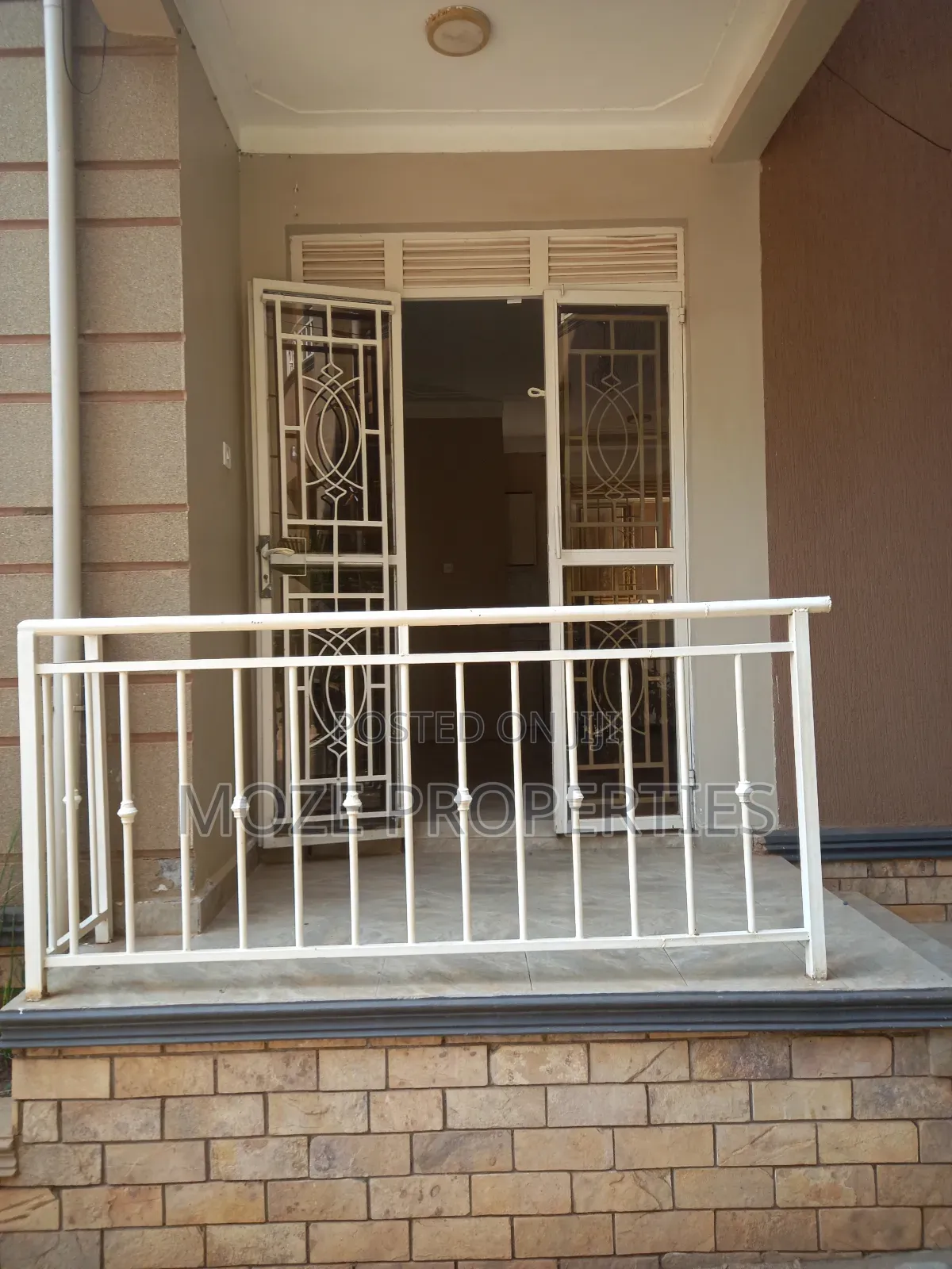 1bdrm Apartment in Kireka Mbalwa., Central Division for rent in Central Division