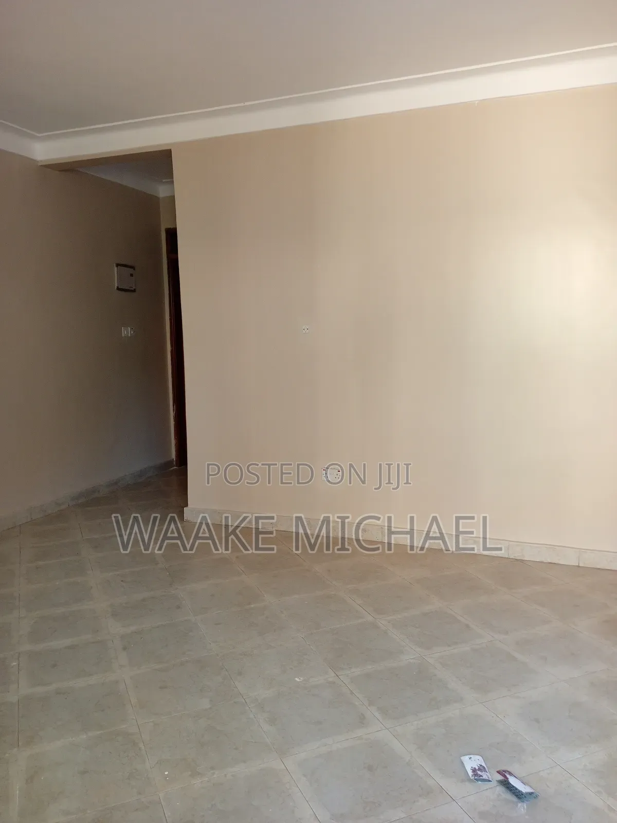 1bdrm Apartment in Kyaliwajala Estate, Kira for rent in Kira