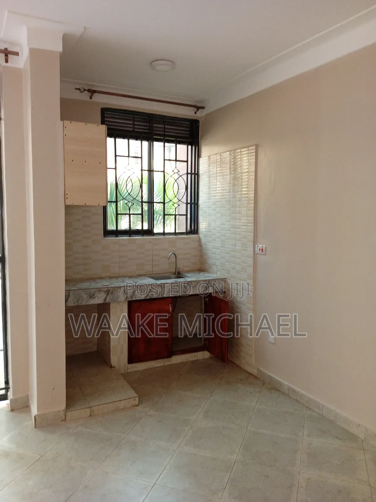 1bdrm Apartment in Kyaliwajala Estate, Kira for rent in Kira