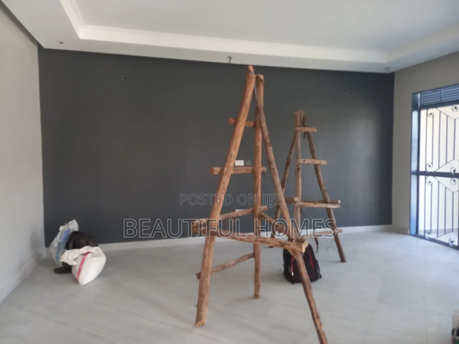 Furnished 4bdrm House in Kira for sale in Kira