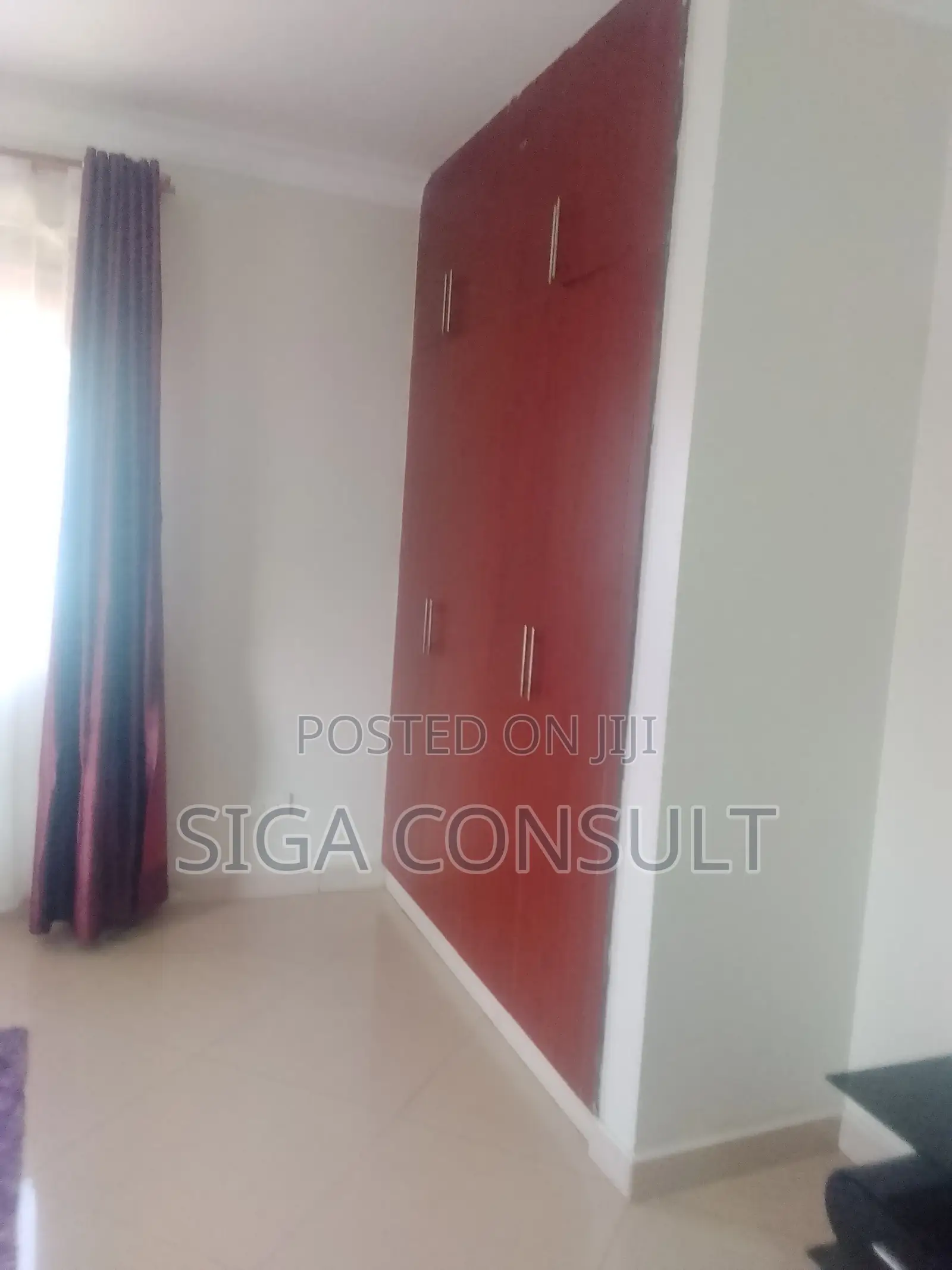 Furnished 3bdrm Apartment in Kirinya, Central Division for rent in Central Division