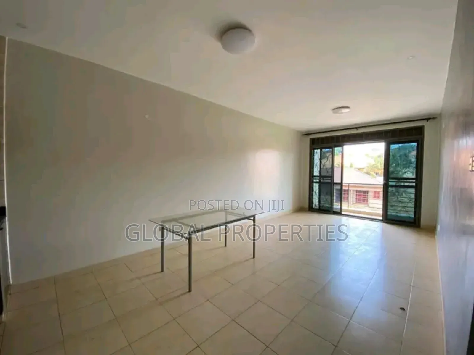 2bdrm Apartment in Najjera, Central Division for rent in Central Division