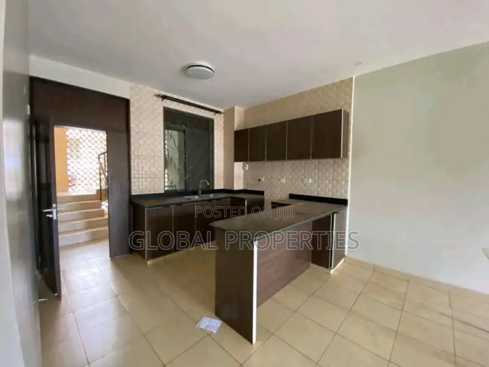 2bdrm Apartment in Najjera, Central Division for rent in Central Division