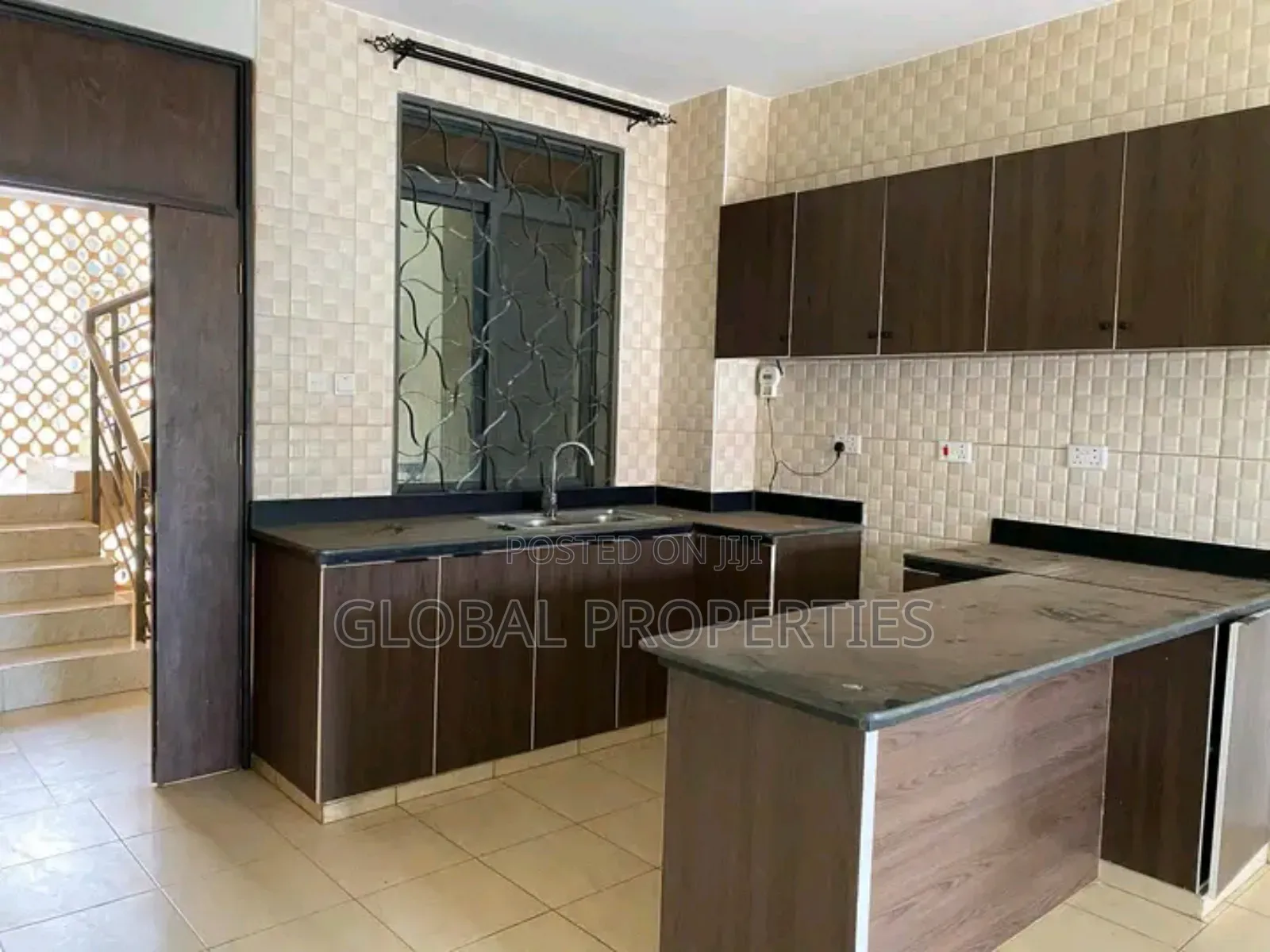 2bdrm Apartment in Najjera, Central Division for rent in Central Division