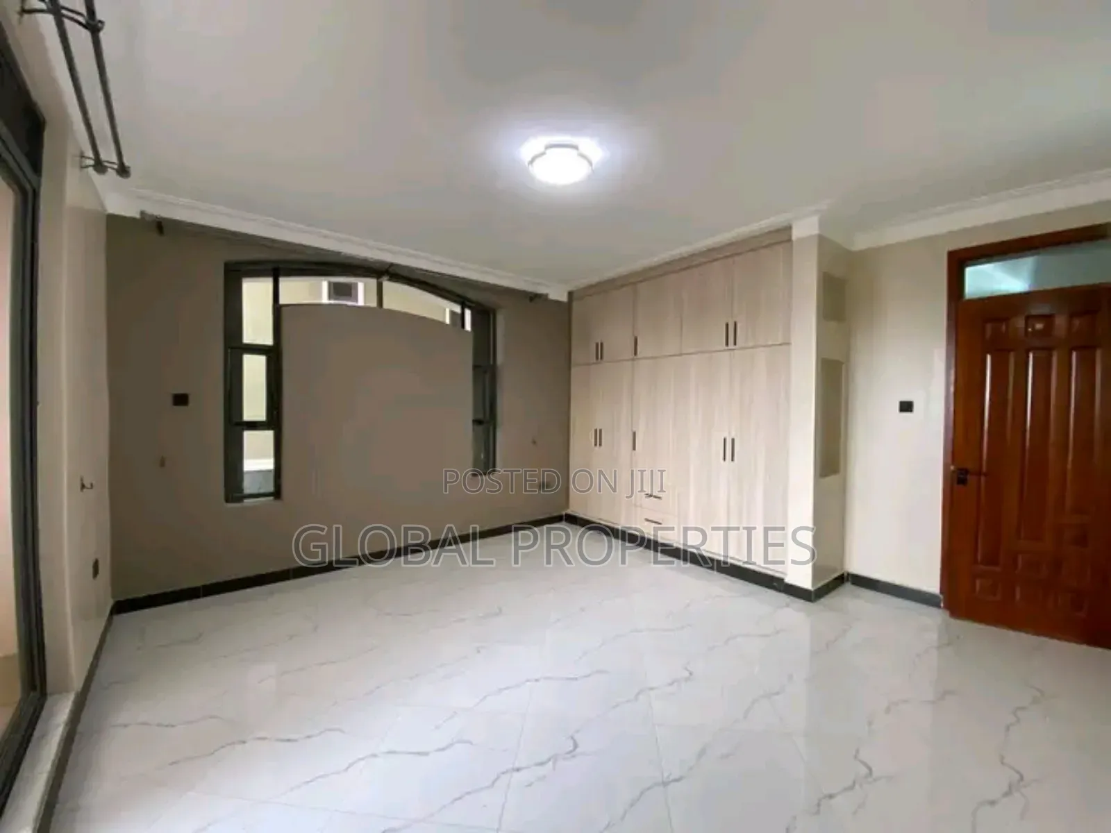 2bdrm Apartment in Kisaasi Ntinda Rd, Central Division for rent in Central Division