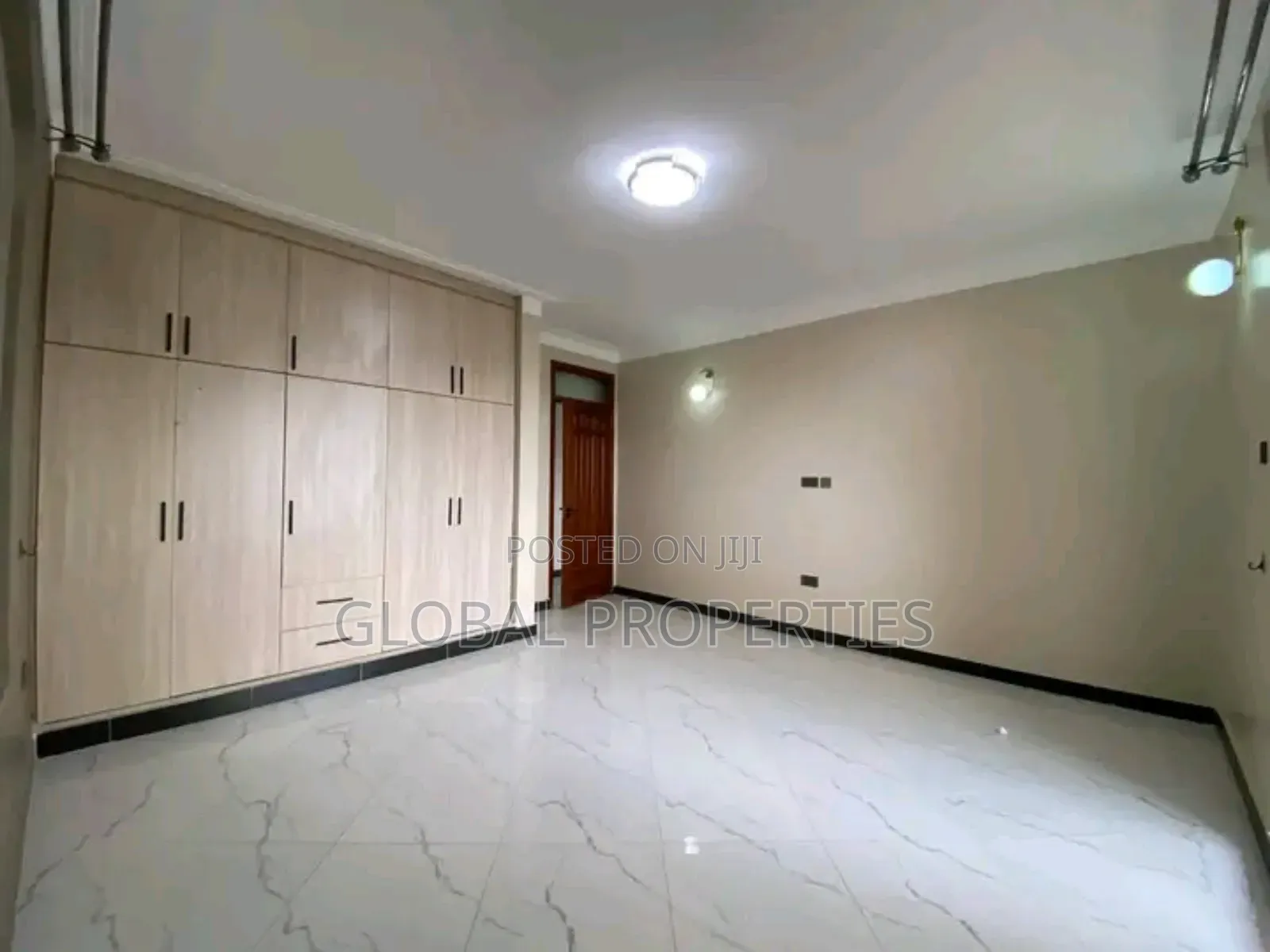 2bdrm Apartment in Kisaasi Ntinda Rd, Central Division for rent in Central Division