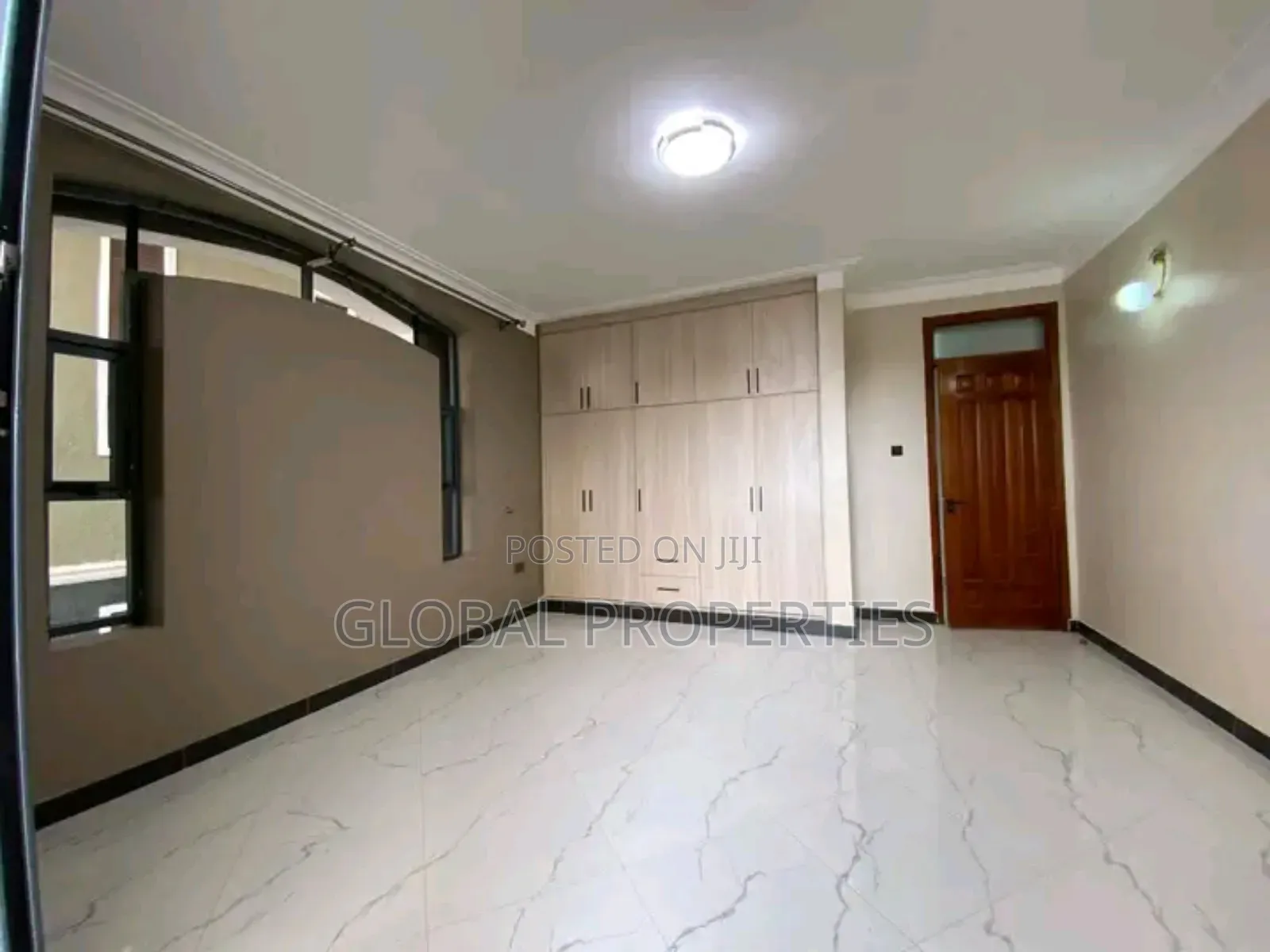 2bdrm Apartment in Kisaasi Ntinda Rd, Central Division for rent in Central Division