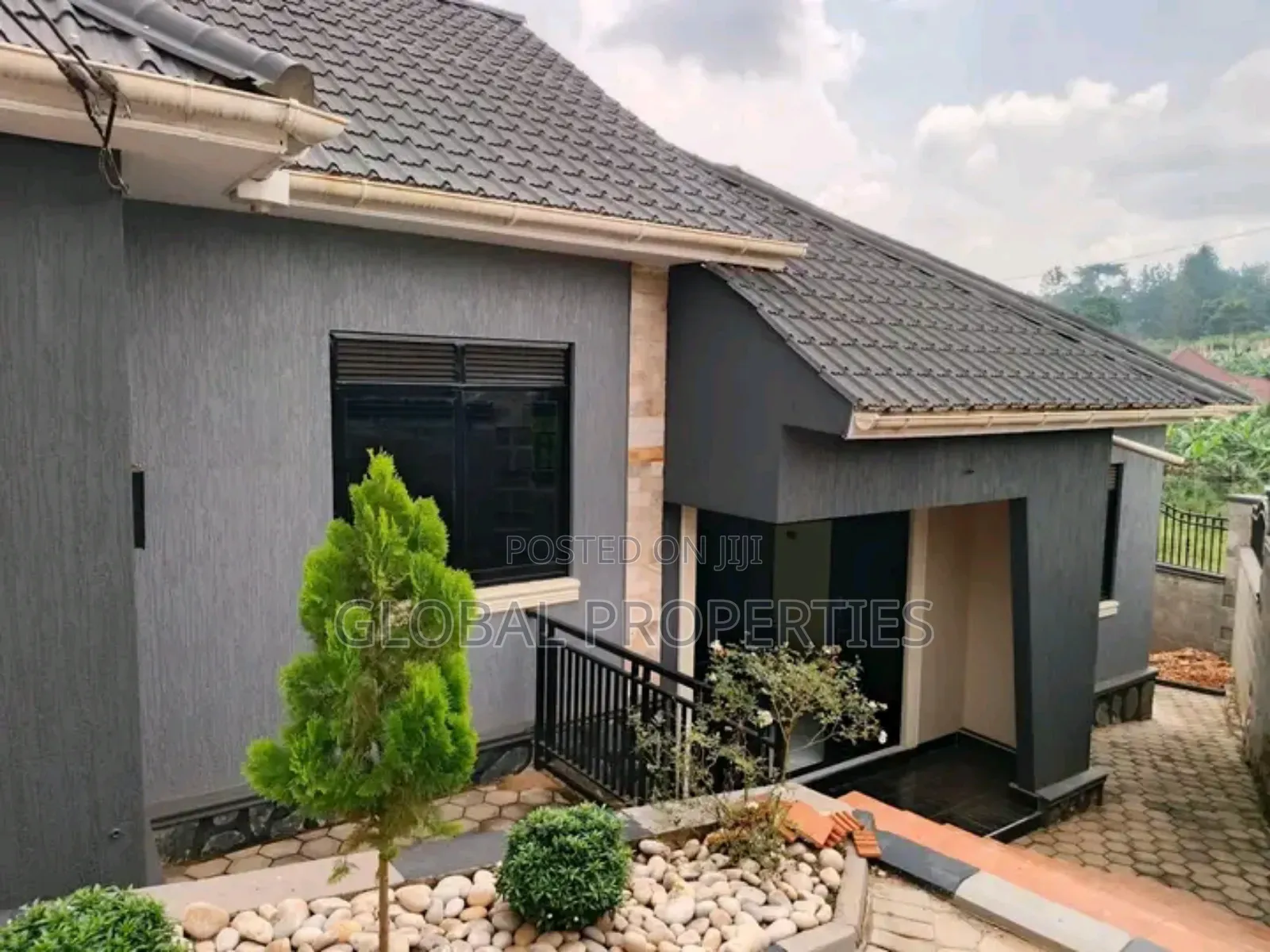 1bdrm Bungalow in Buuto, Central Division for rent in Central Division