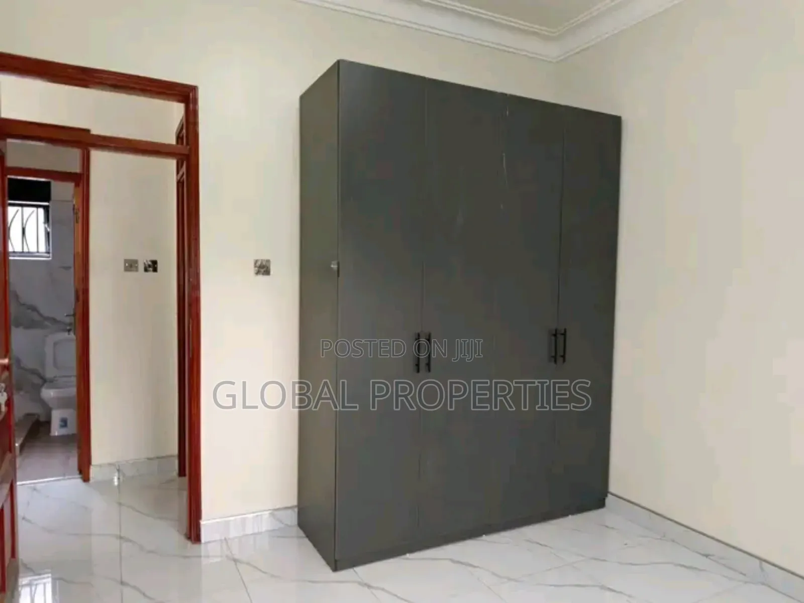 1bdrm Bungalow in Buuto, Central Division for rent in Central Division