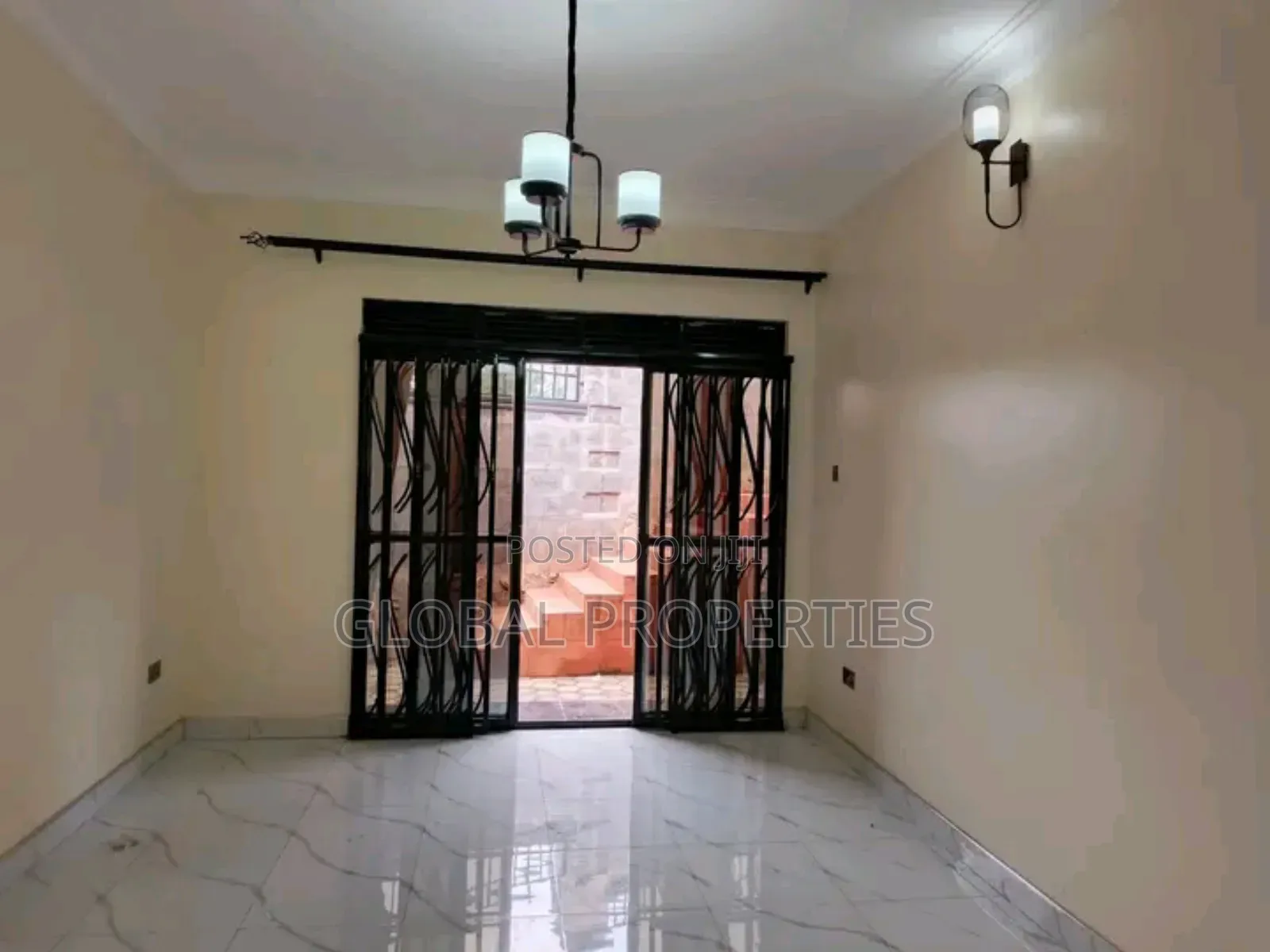 1bdrm Bungalow in Buuto, Central Division for rent in Central Division