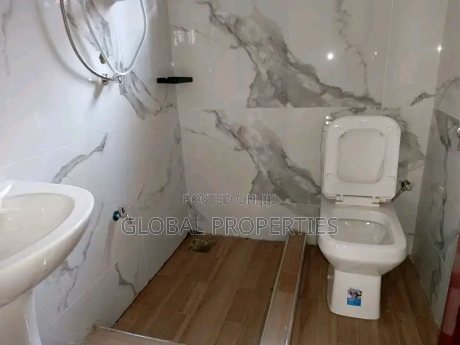 1bdrm Bungalow in Buuto, Central Division for rent in Central Division