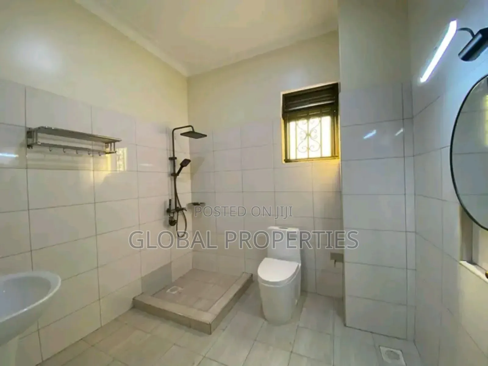 4bdrm Duplex in Najjera Buwate Rd, Central Division for rent in Central Division