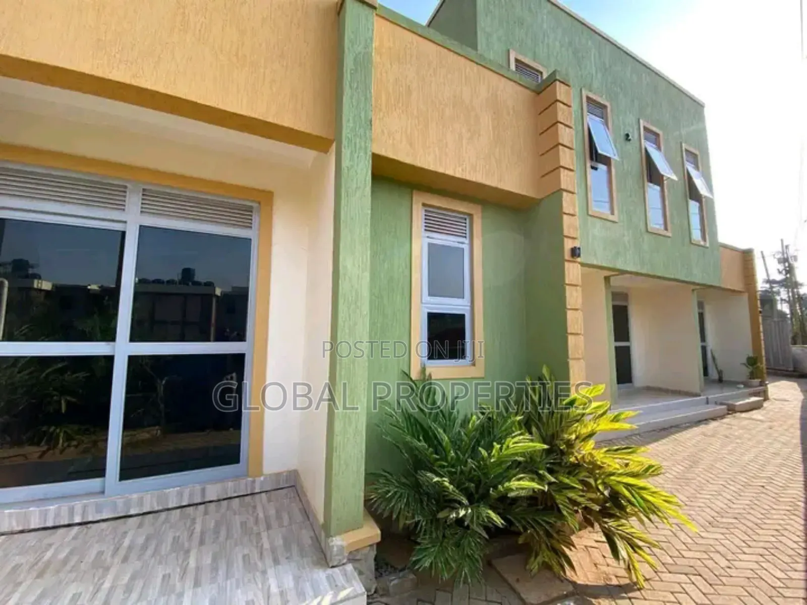 2bdrm Duplex in Najjera, Central Division for rent in Central Division