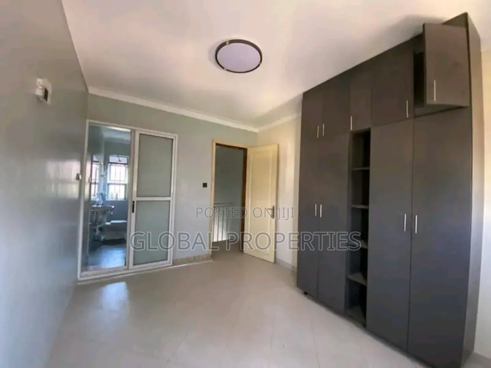 2bdrm Duplex in Najjera, Central Division for rent in Central Division