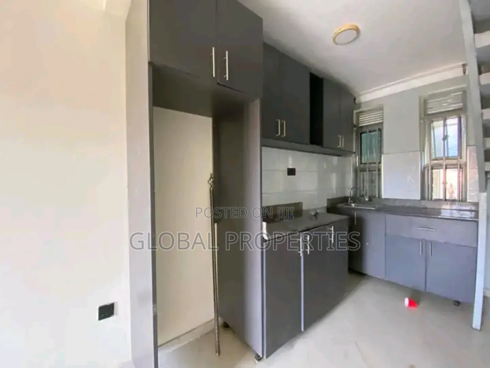 2bdrm Duplex in Najjera, Central Division for rent in Central Division