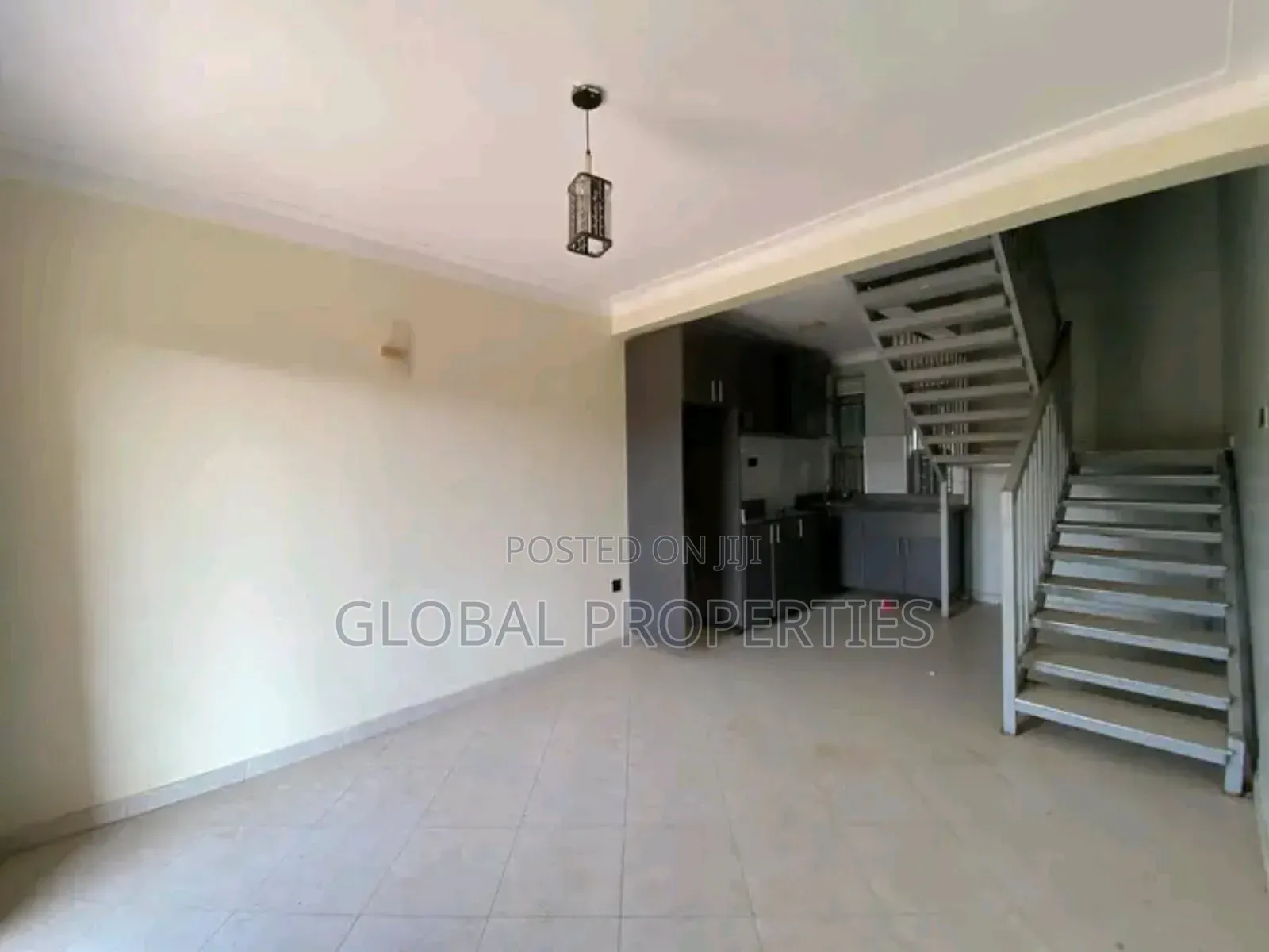 2bdrm Duplex in Najjera, Central Division for rent in Central Division