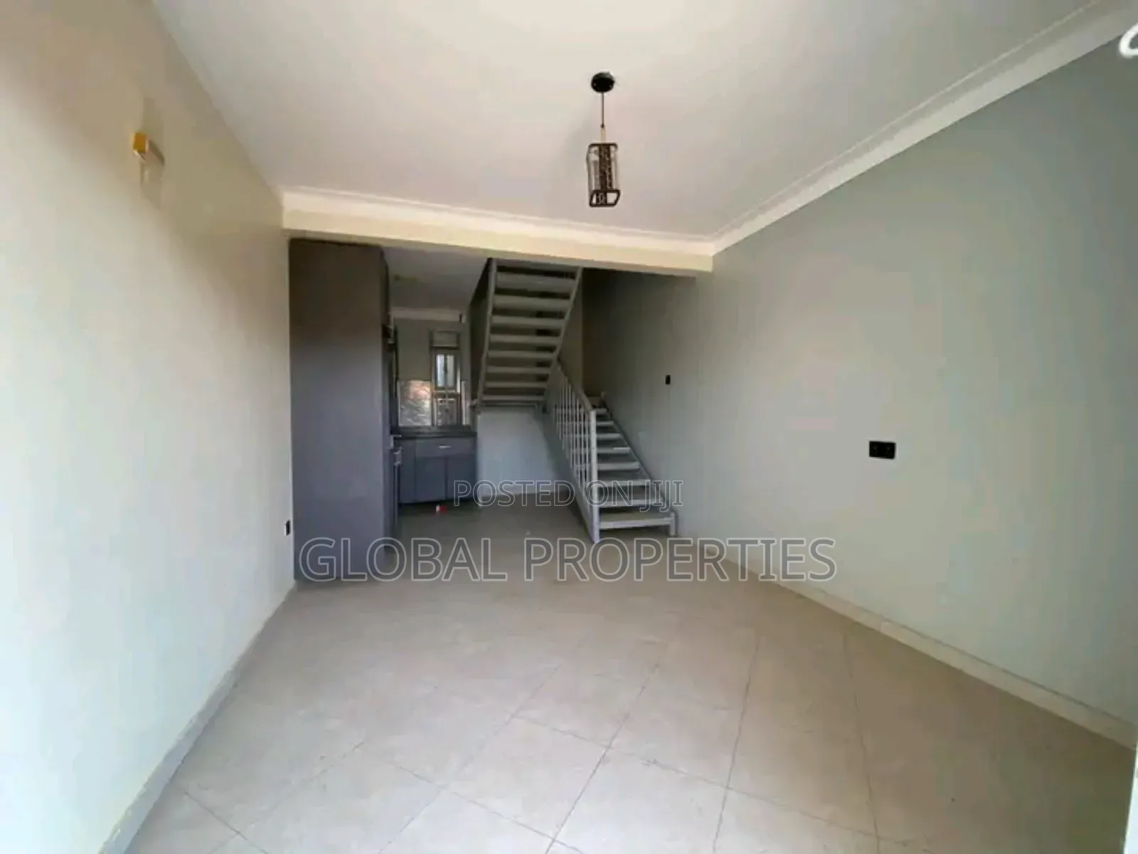 2bdrm Duplex in Najjera, Central Division for rent in Central Division