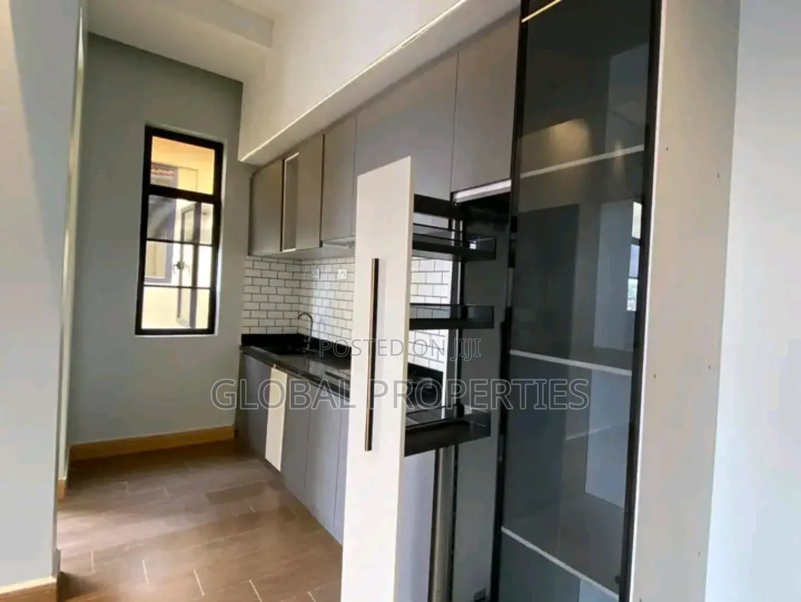 1bdrm Apartment in Kisaasi Kyanja Rd, Central Division for rent in Central Division