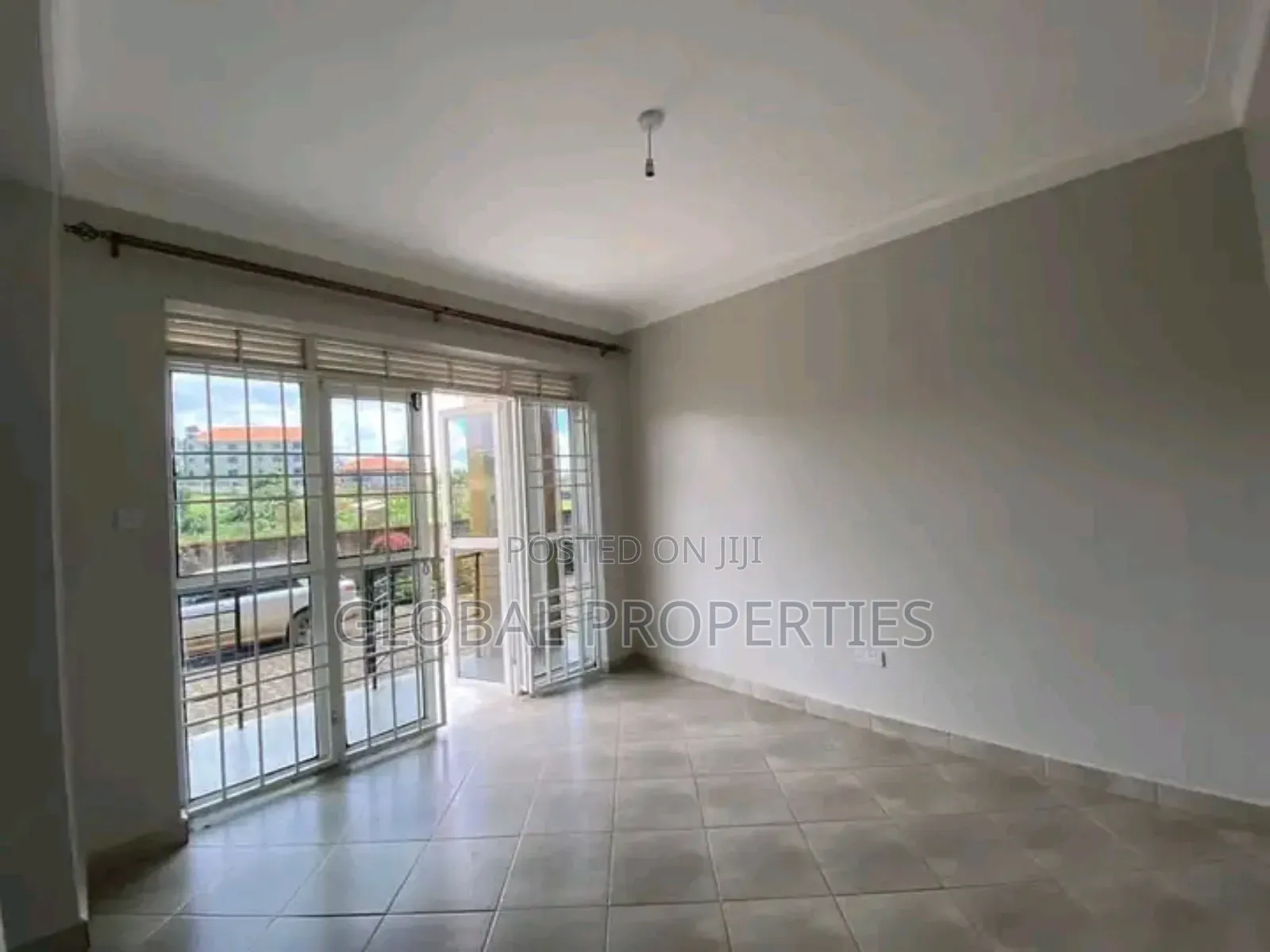 1bdrm Apartment in Kyanja Rd, Central Division for rent in Central Division