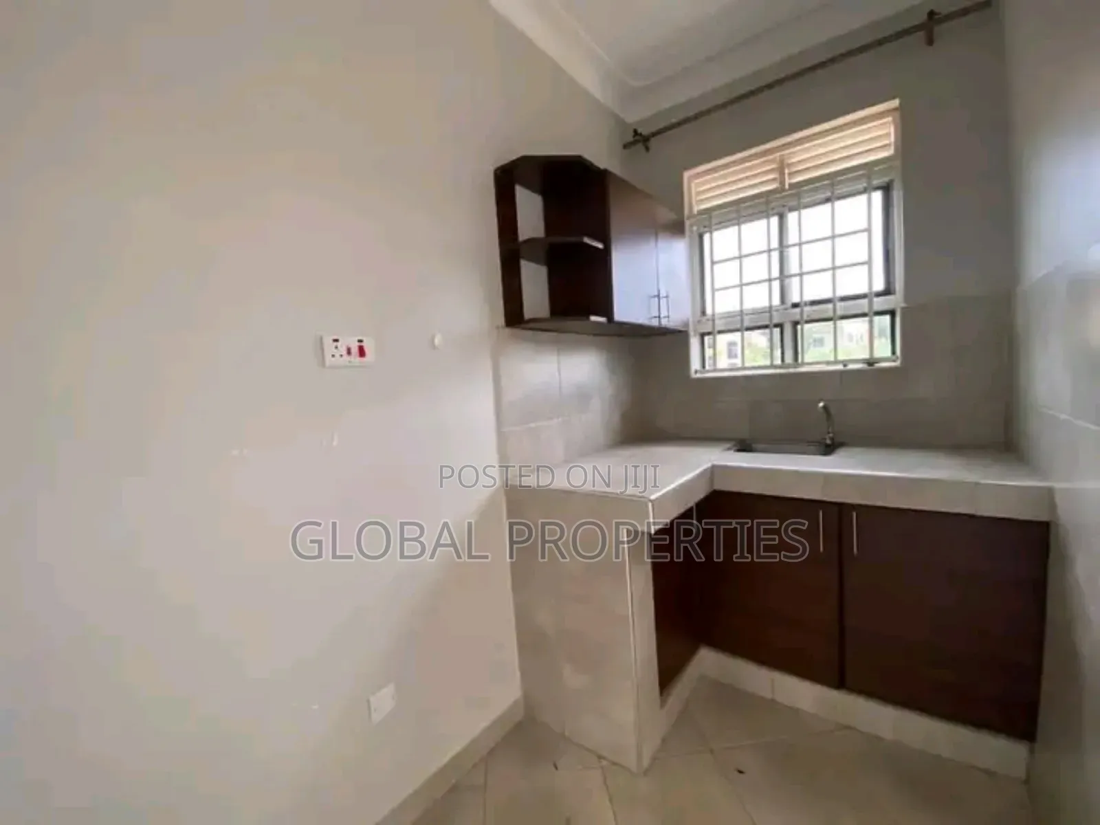 1bdrm Apartment in Kyanja Rd, Central Division for rent in Central Division