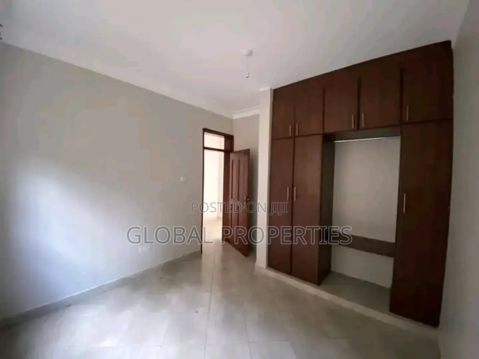 1bdrm Apartment in Kyanja Rd, Central Division for rent in Central Division