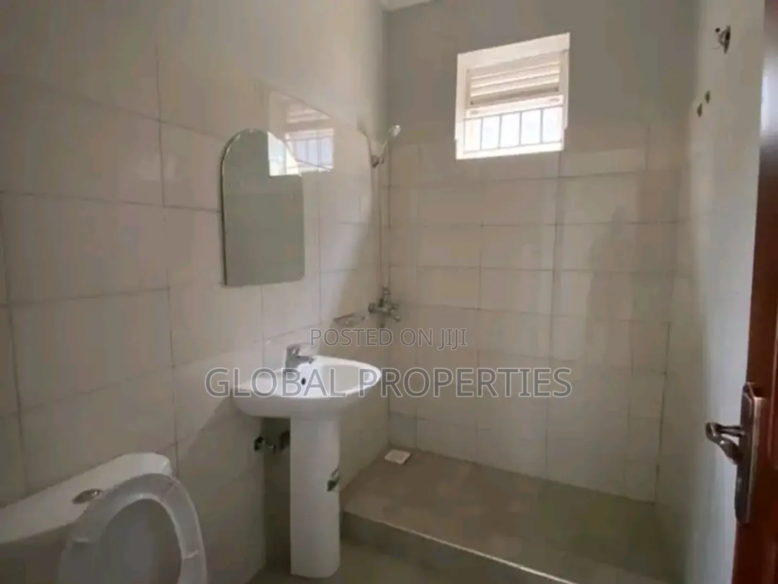 1bdrm Apartment in Kyanja Rd, Central Division for rent in Central Division