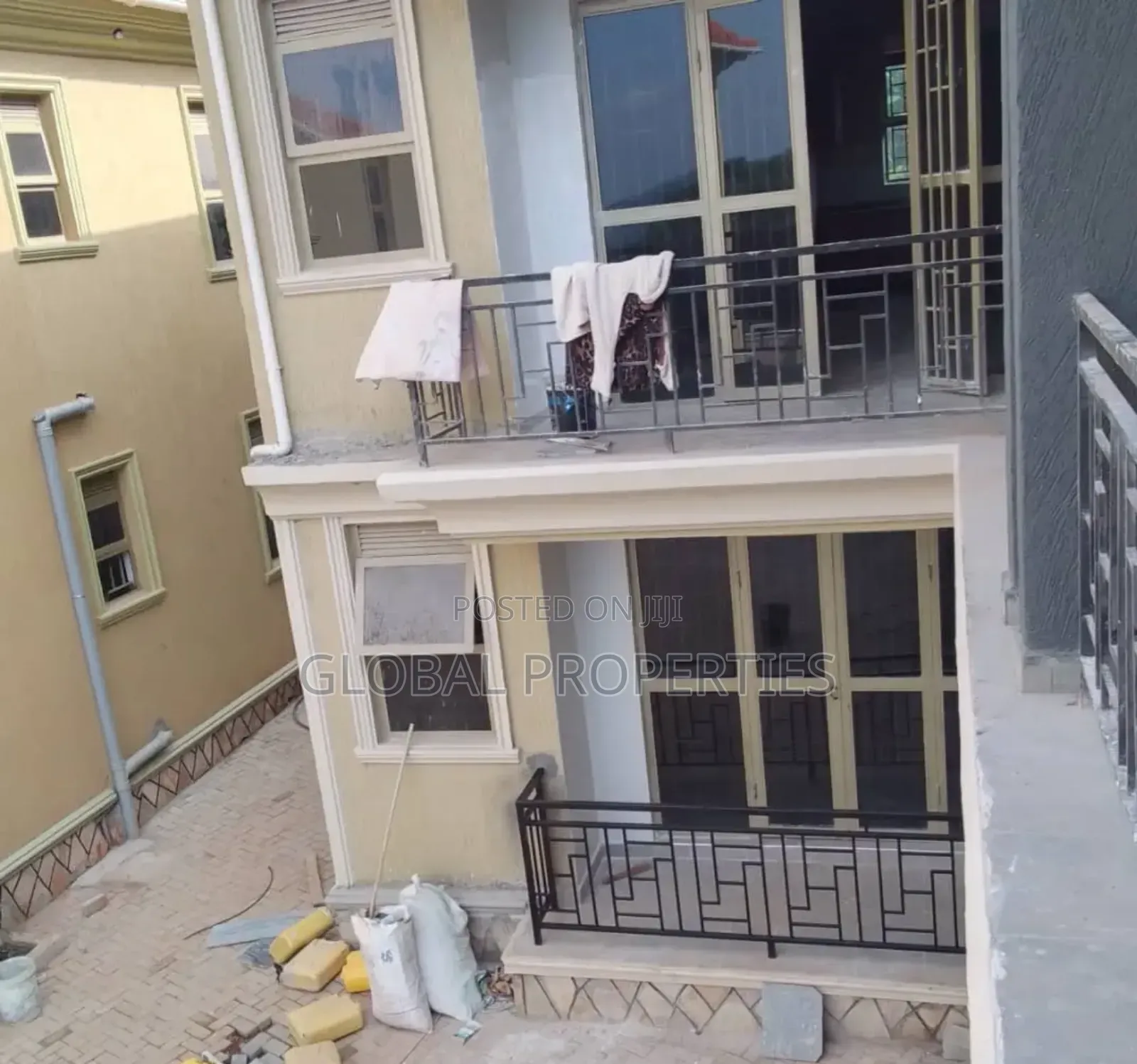 1bdrm Apartment in Kyaliwajala, Central Division for rent in Central Division