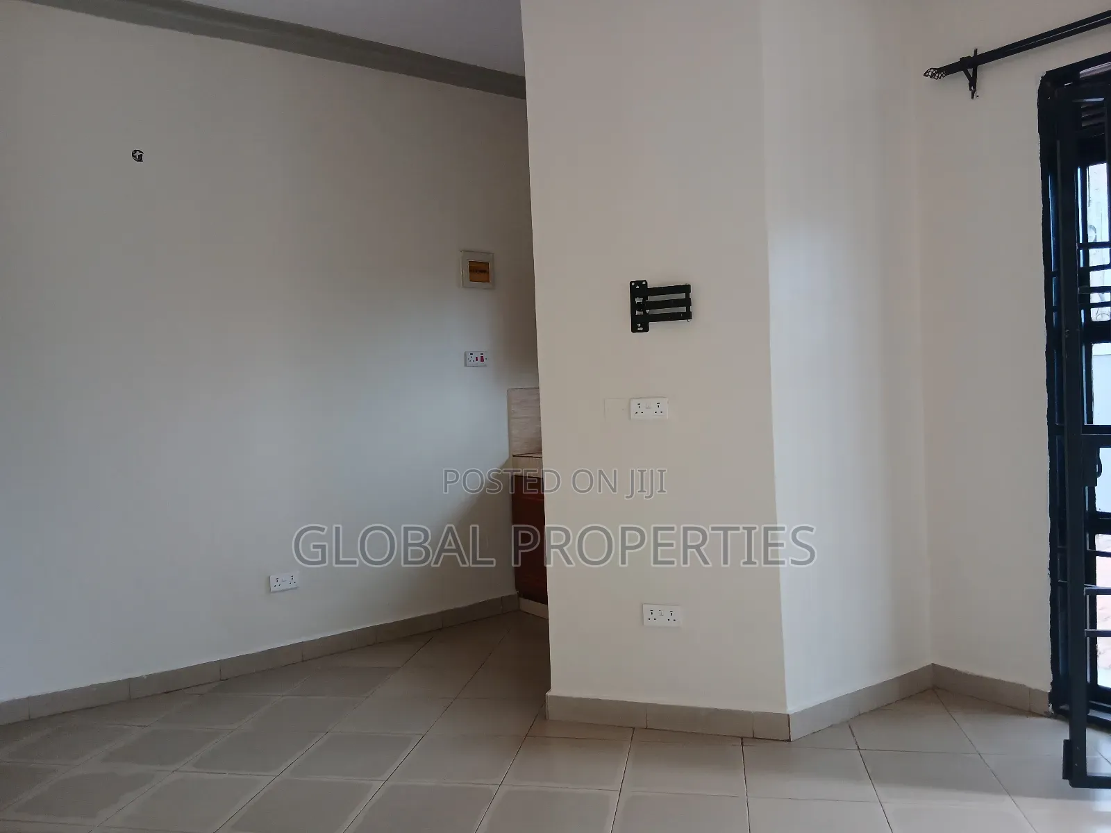 1bdrm Bungalow in Kamuli Rd, Central Division for rent in Central Division