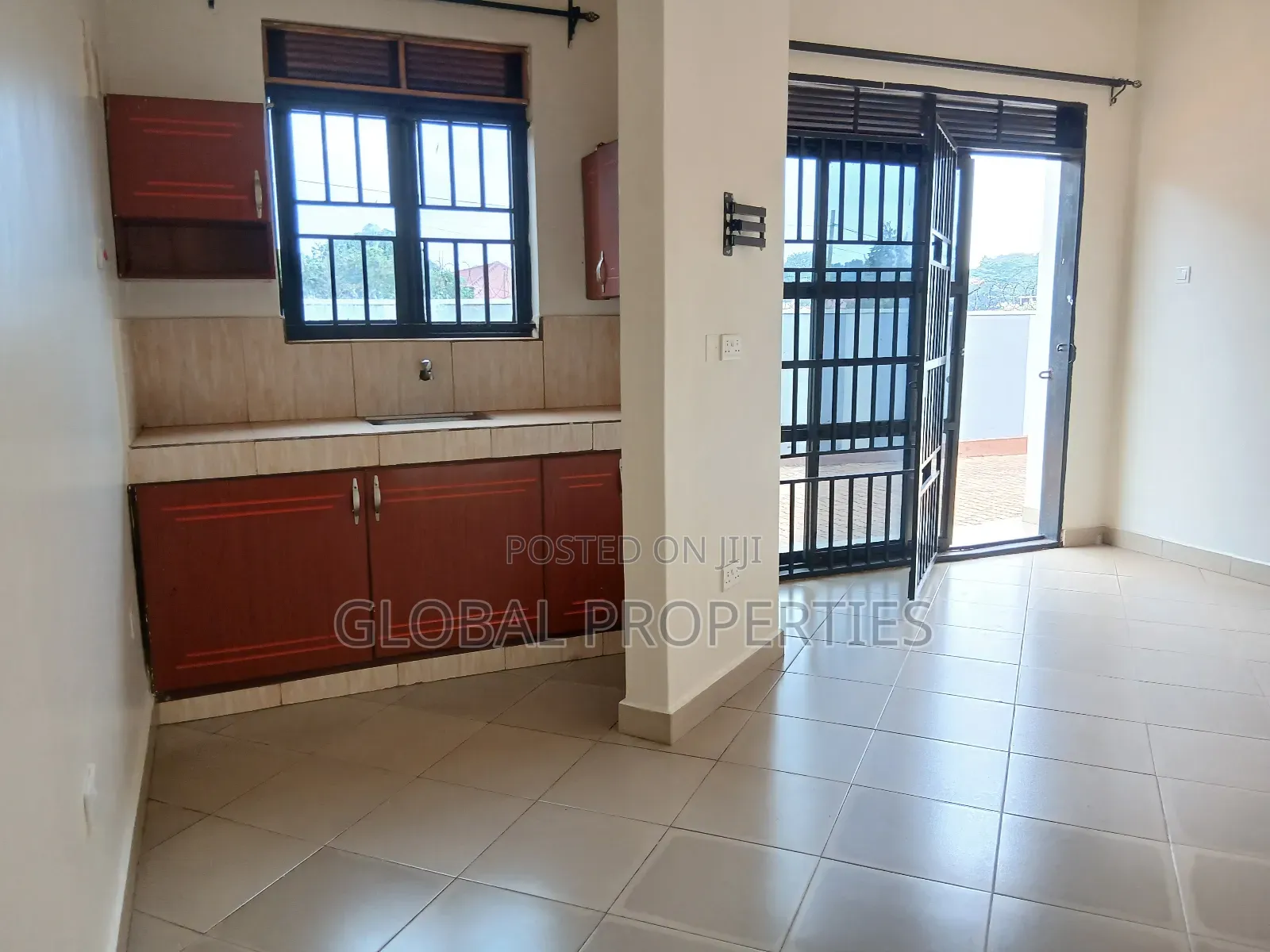1bdrm Bungalow in Kamuli Rd, Central Division for rent in Central Division