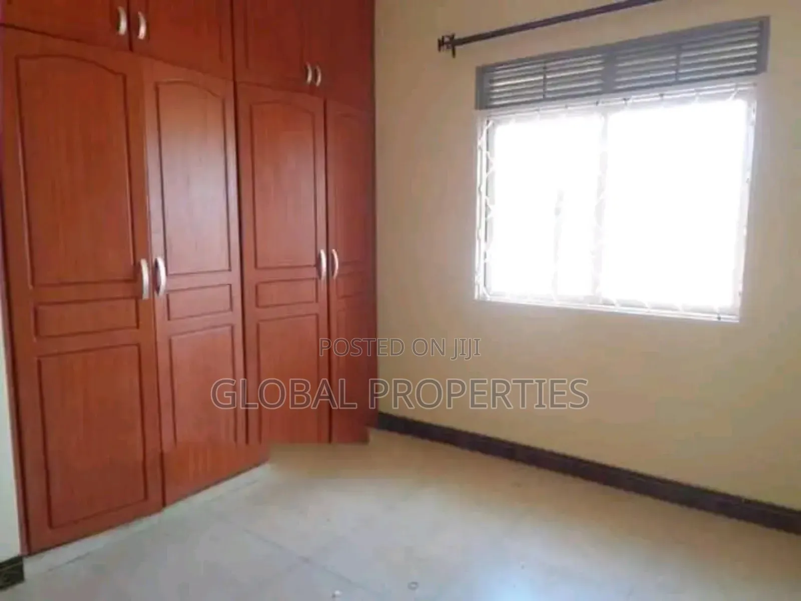 2bdrm Bungalow in Bweyogerere, Central Division for rent in Central Division