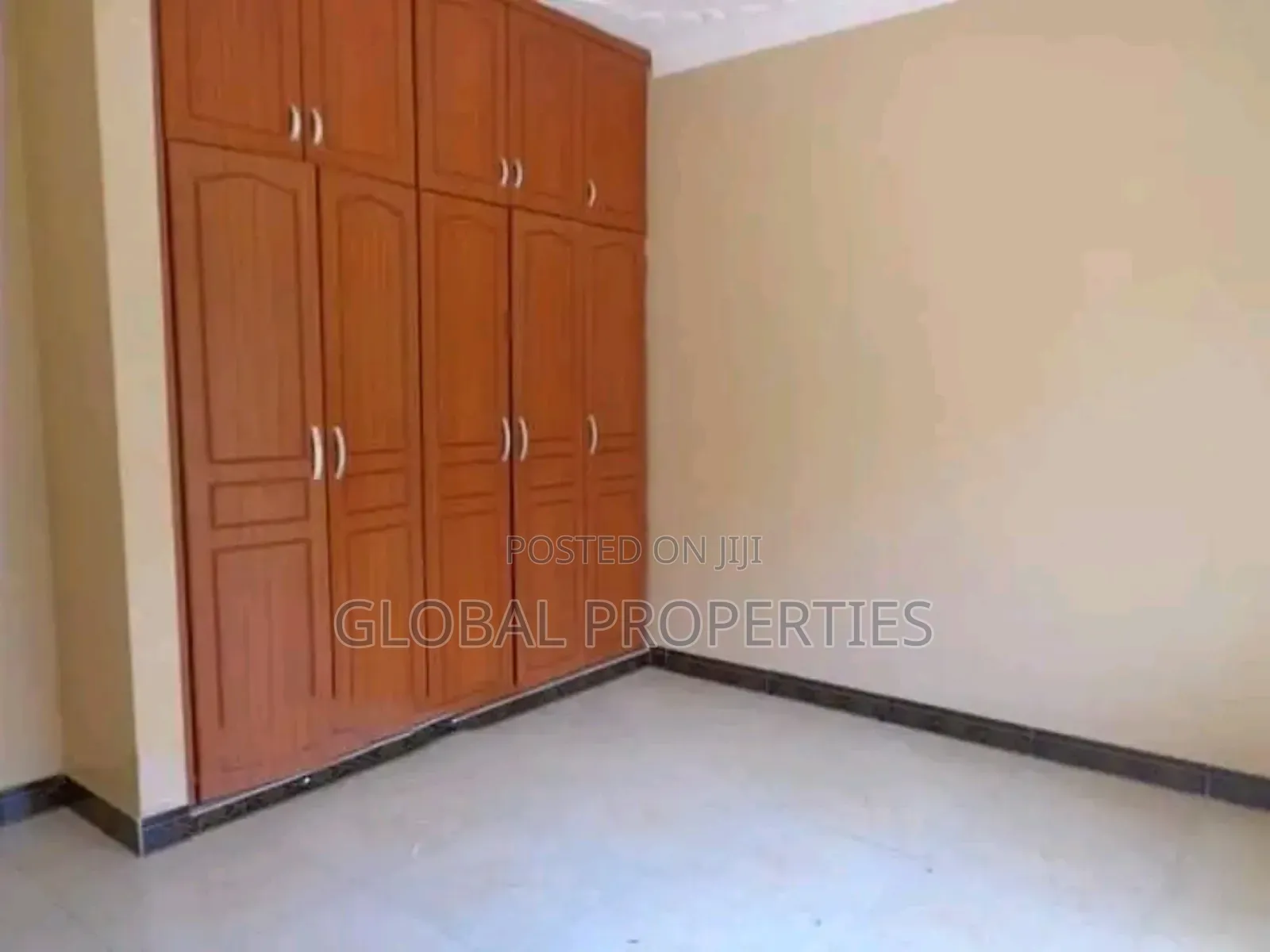 2bdrm Bungalow in Bweyogerere, Central Division for rent in Central Division