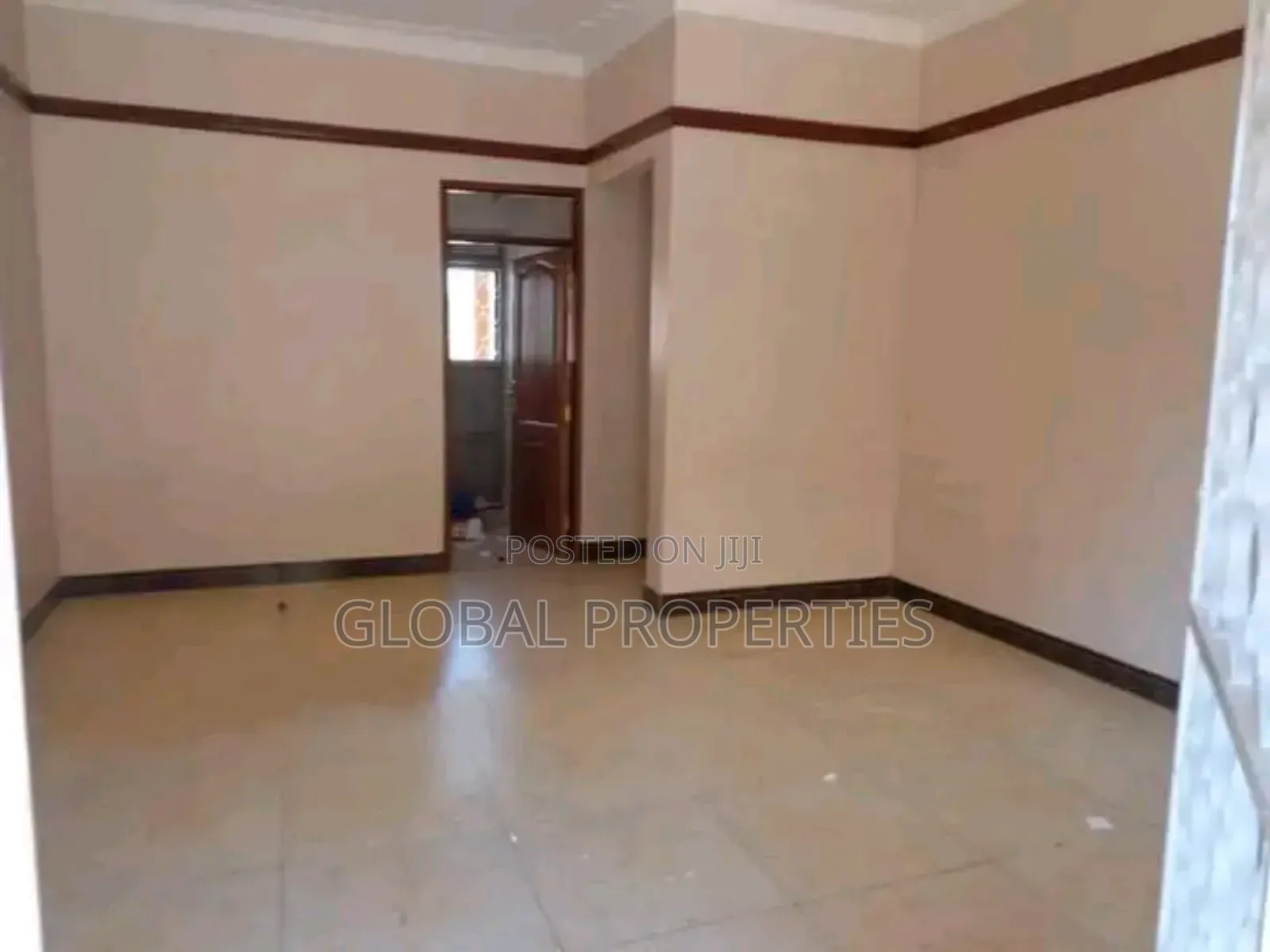 2bdrm Bungalow in Bweyogerere, Central Division for rent in Central Division