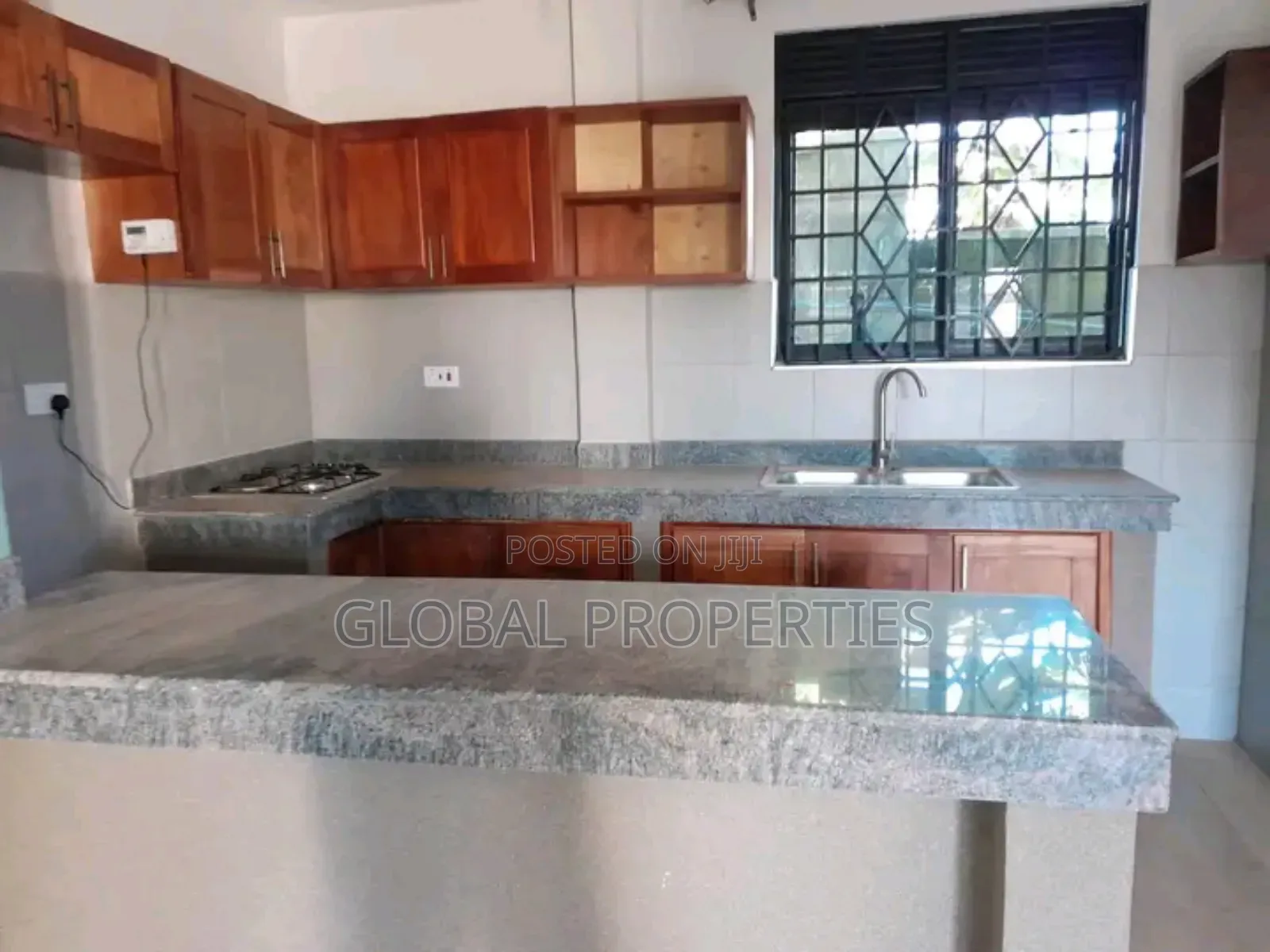 2bdrm Bungalow in Bweyogerere, Central Division for rent in Central Division