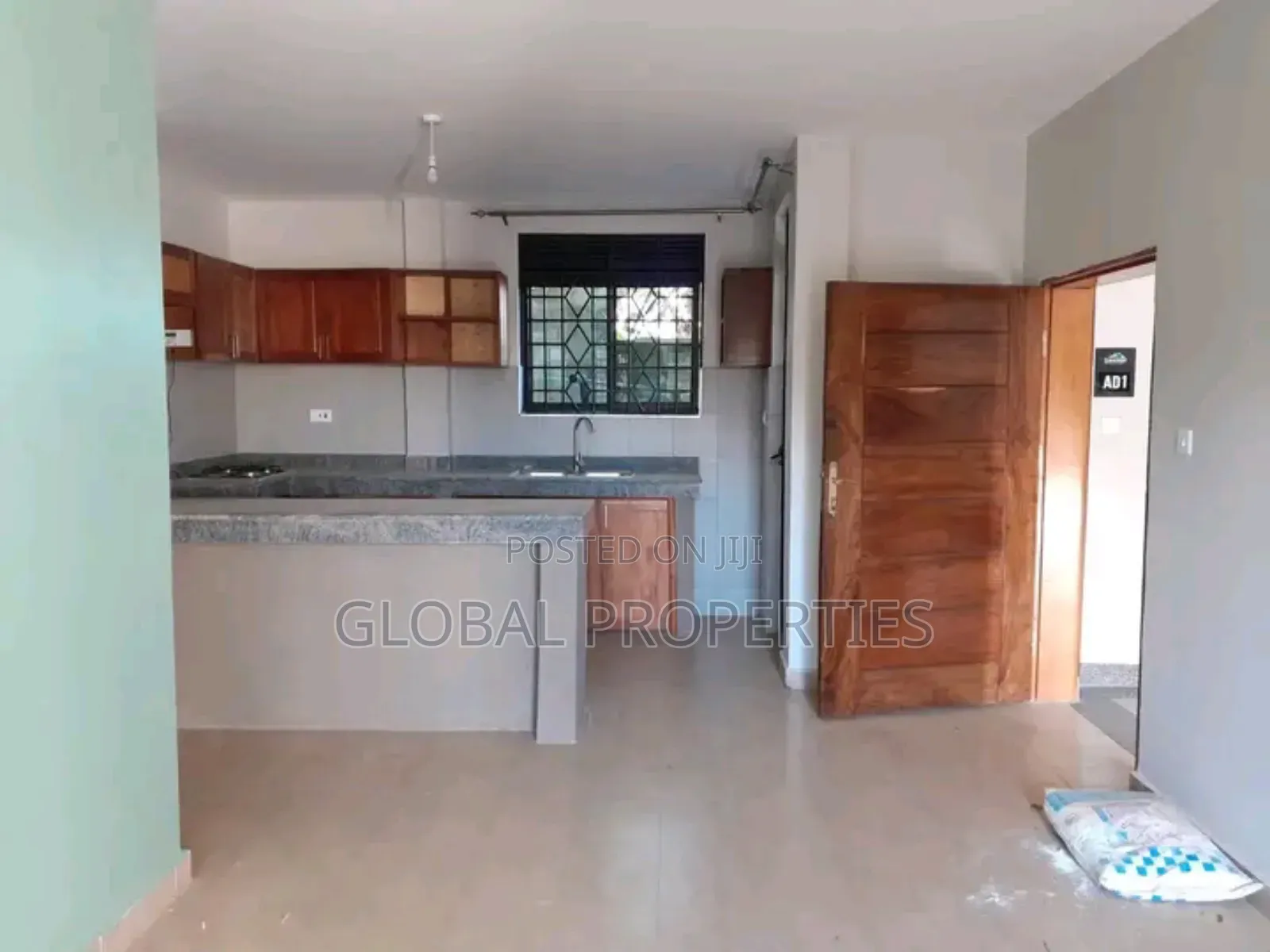 1bdrm Apartment in Kira Kito Rd, Central Division for rent in Central Division