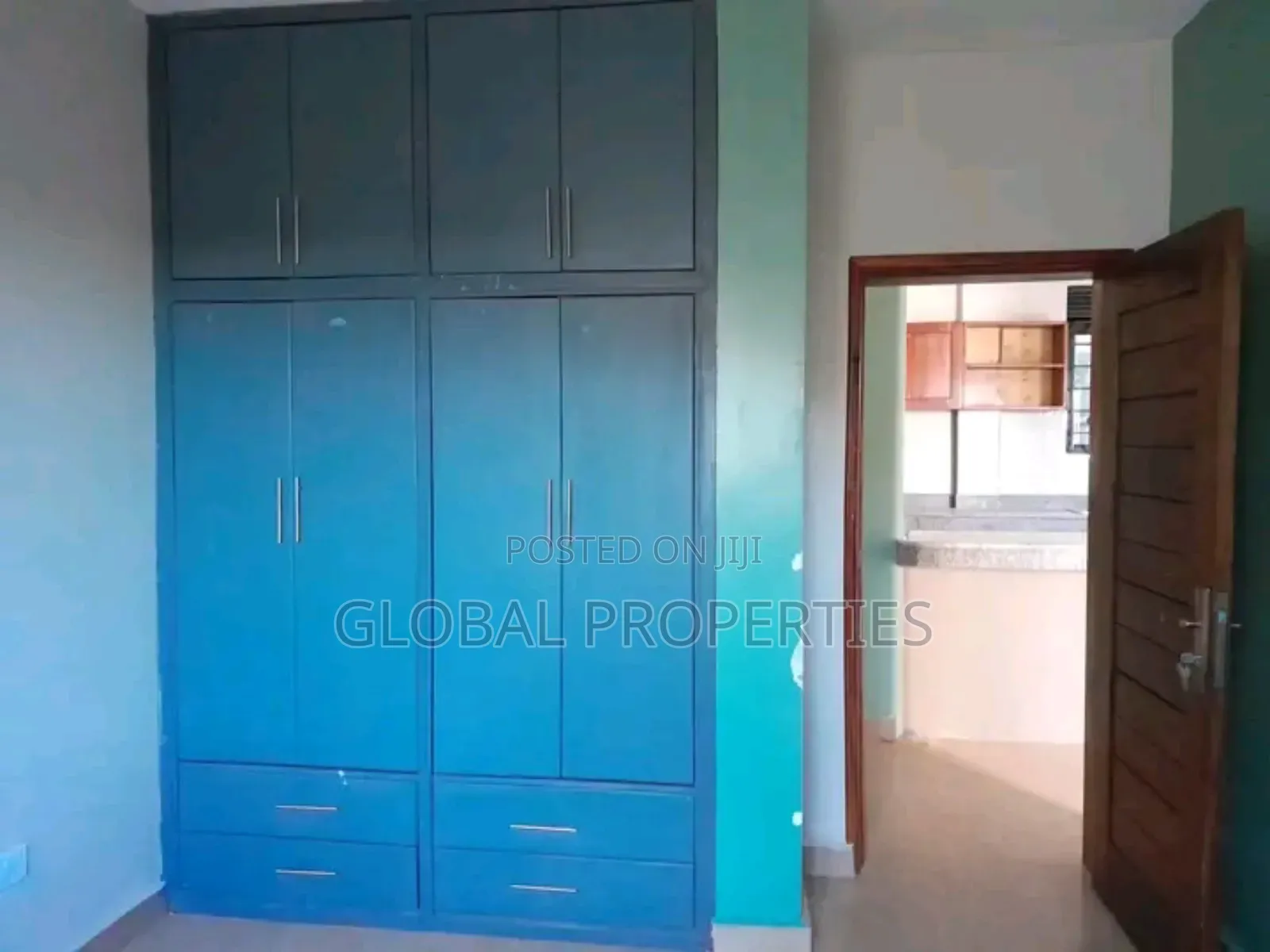 1bdrm Apartment in Kira Kito Rd, Central Division for rent in Central Division