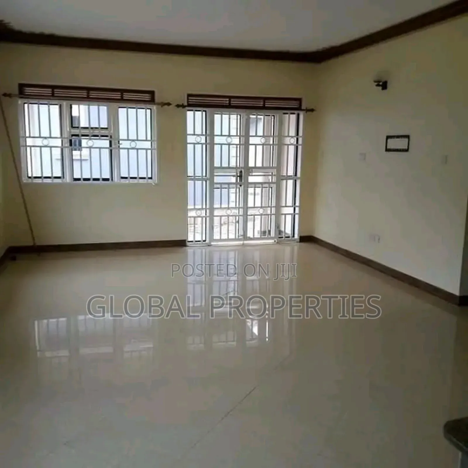 2bdrm Bungalow in Nkonzi  Estate, Central Division for rent in Central Division