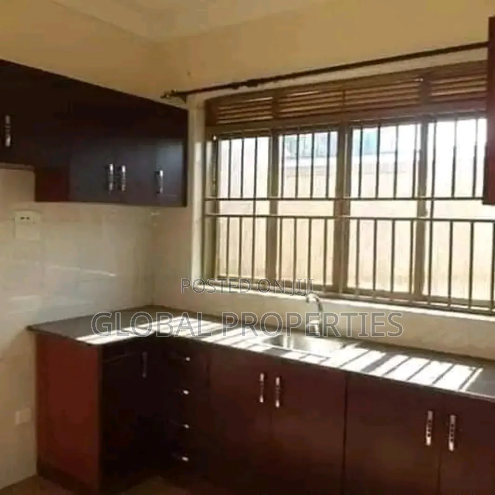2bdrm Bungalow in Nkonzi  Estate, Central Division for rent in Central Division